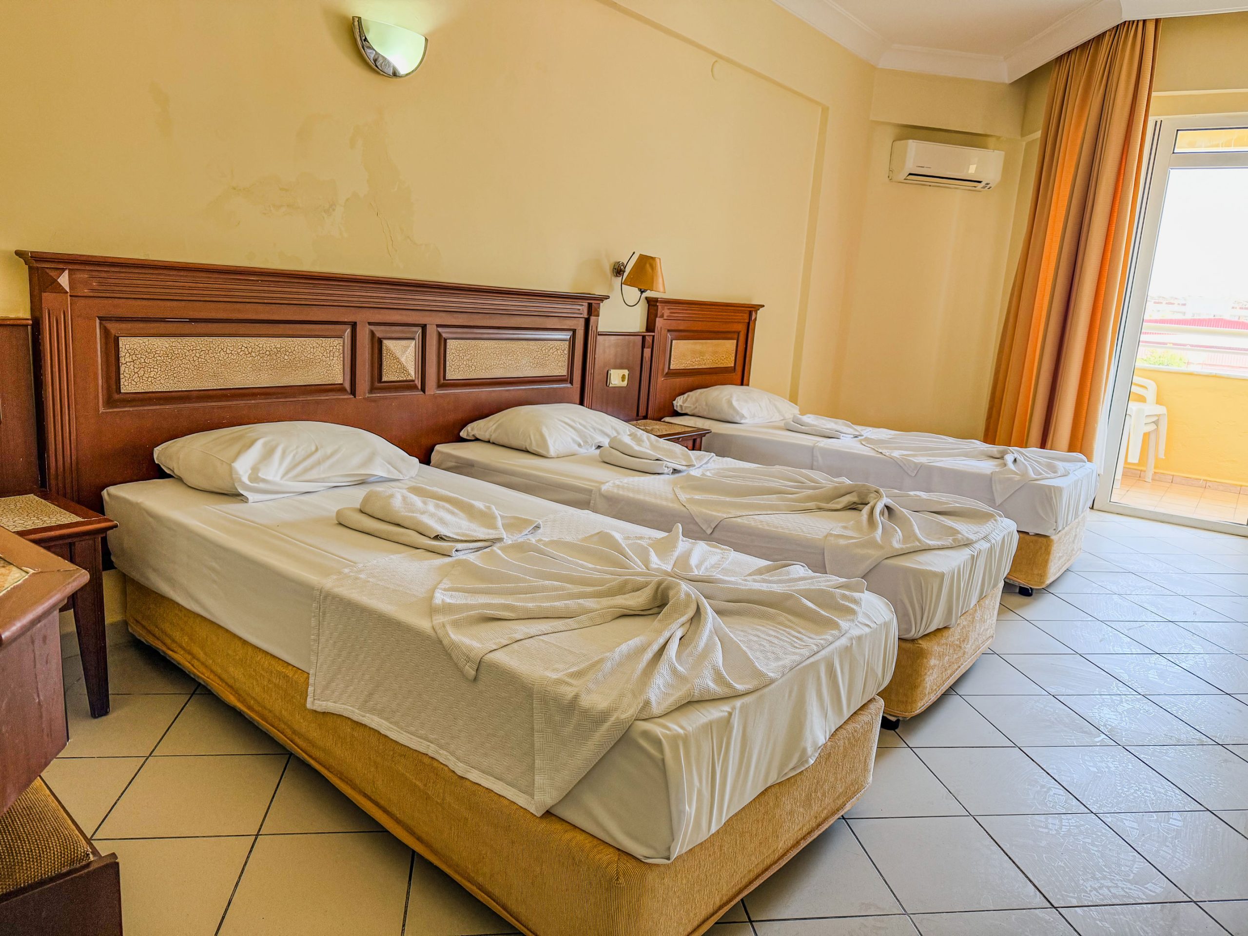 Alin Hotel - Afbeelding 3