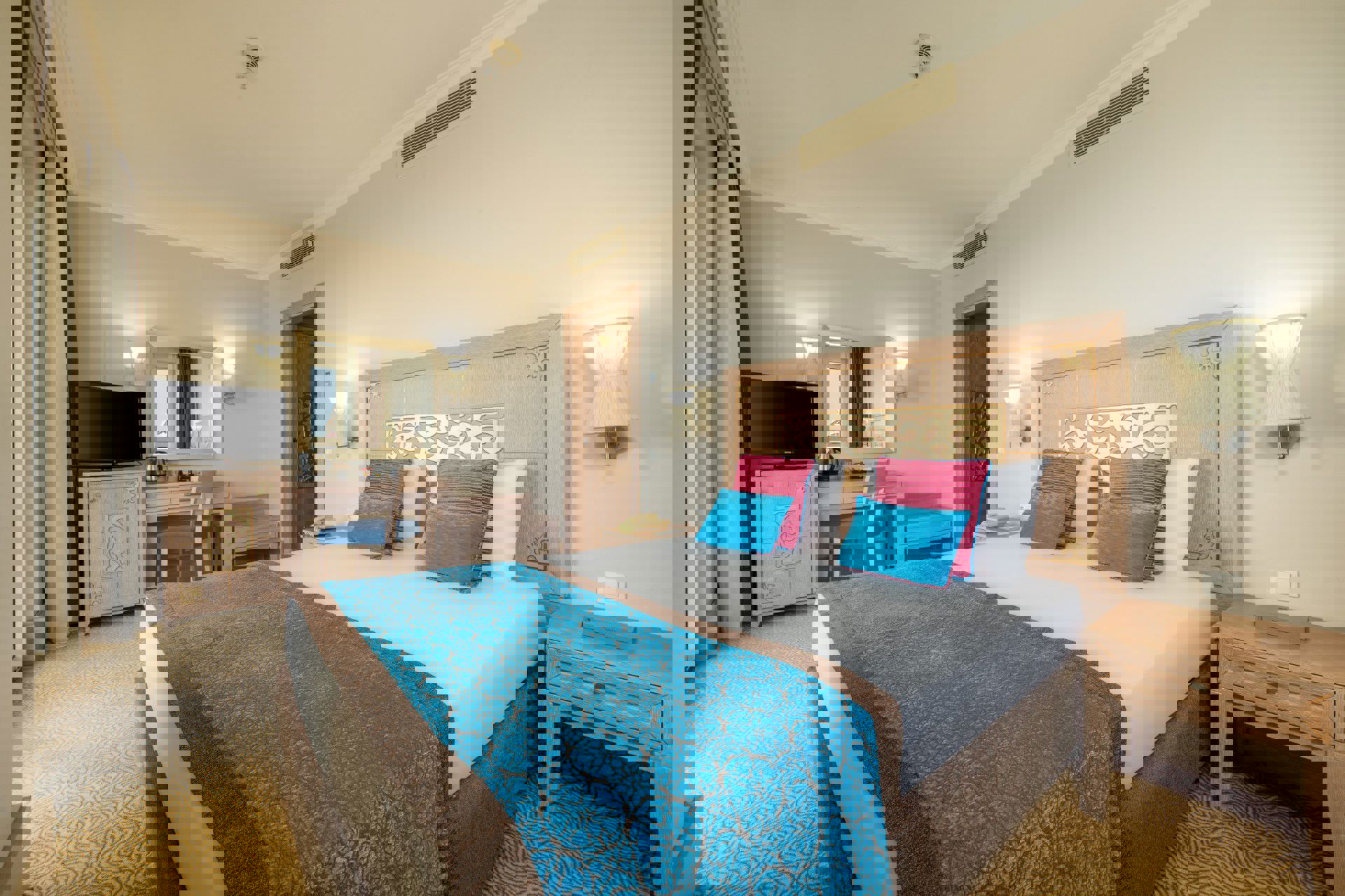 Crystal Family Comfort Collection - Afbeelding 2