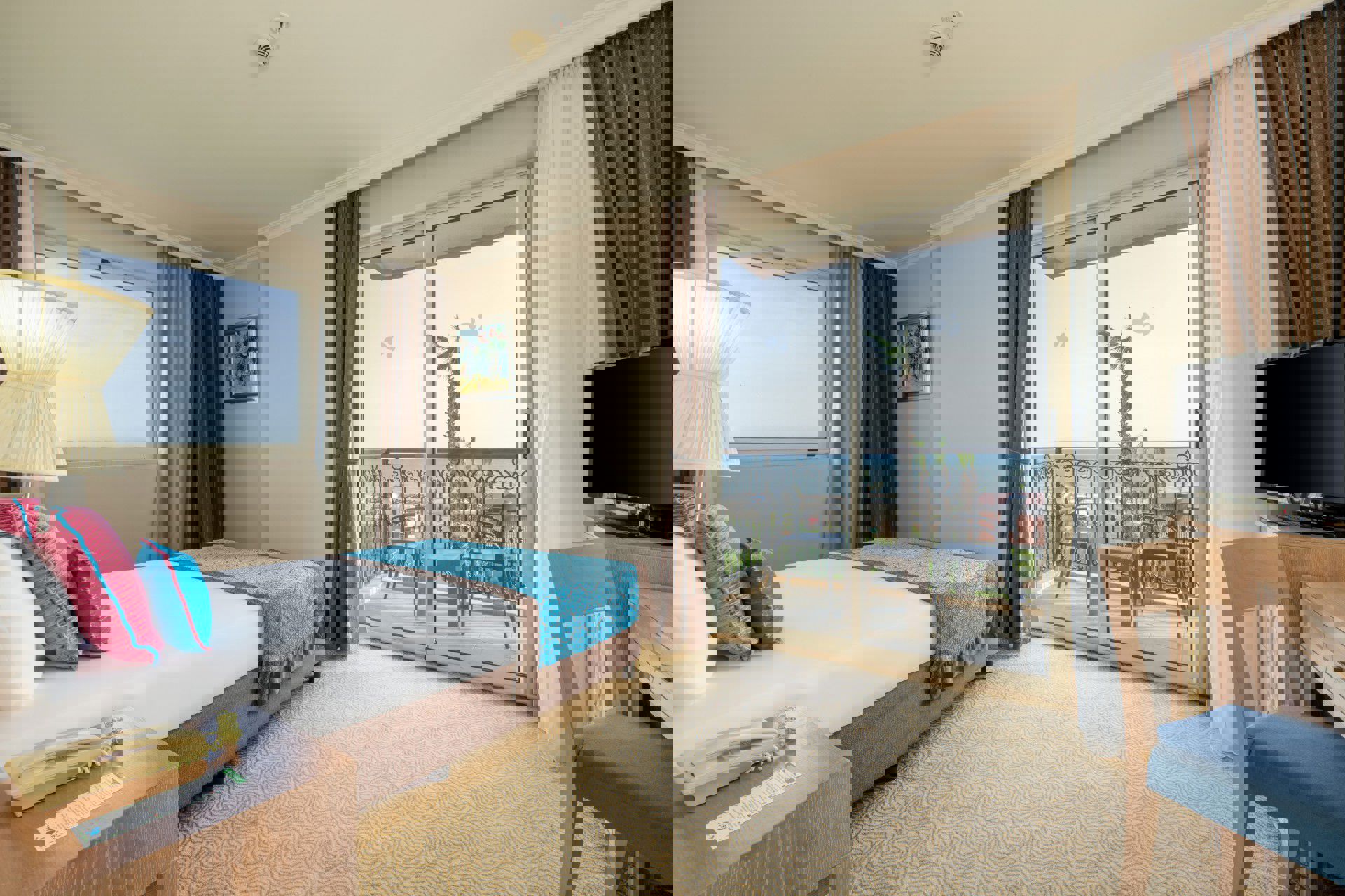 Crystal Family Comfort Collection - Afbeelding 3