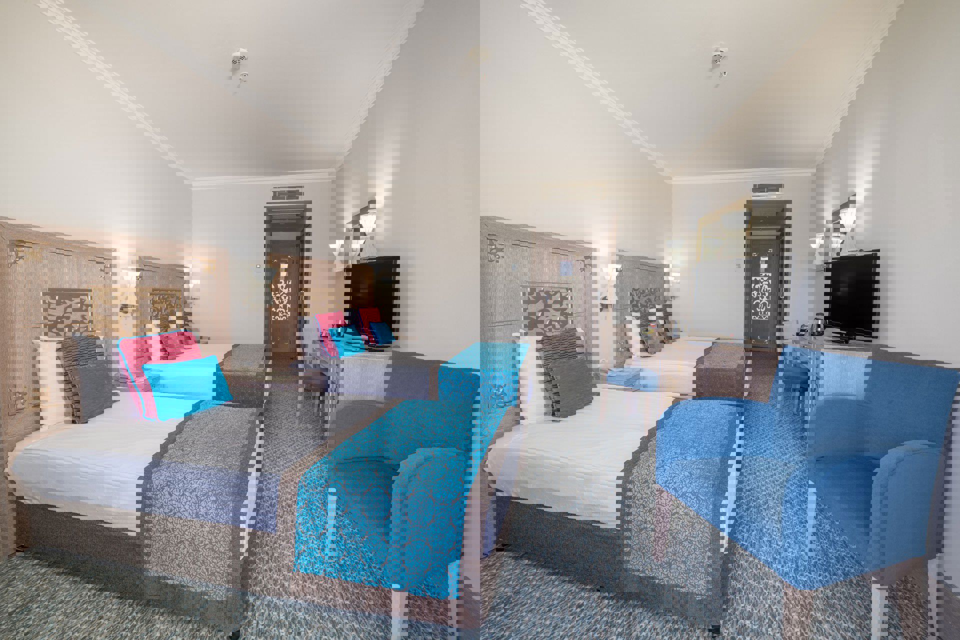 Crystal Family Comfort Collection - Afbeelding 4