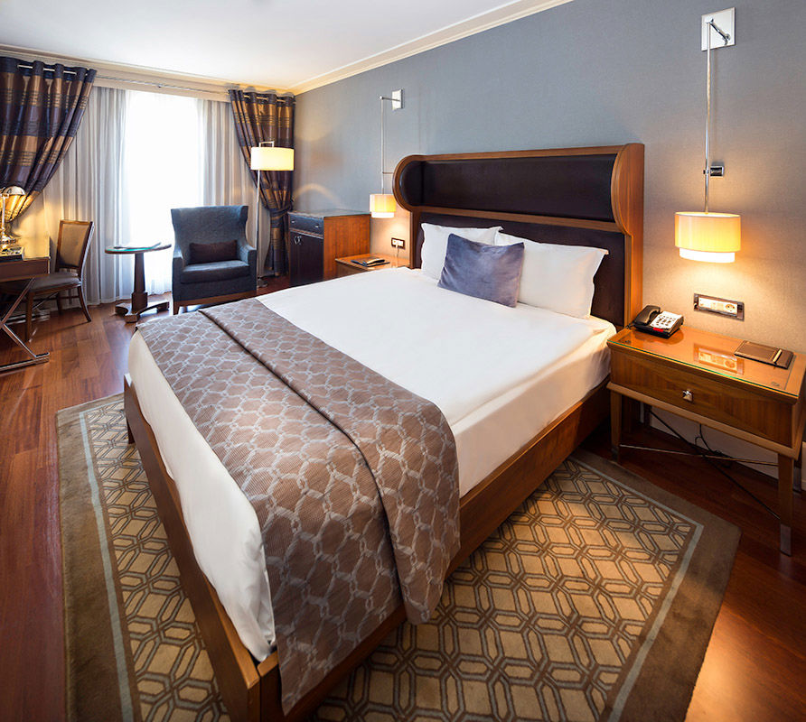 Titanic City Taksim - Afbeelding 2