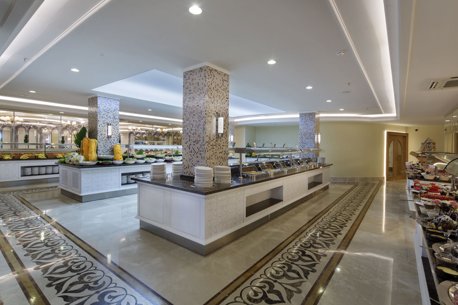 Alba Resort - Afbeelding 3