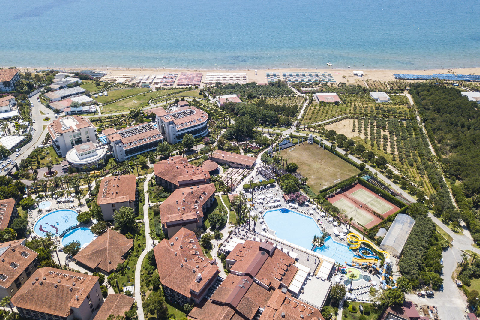 Alba Resort - Afbeelding 2