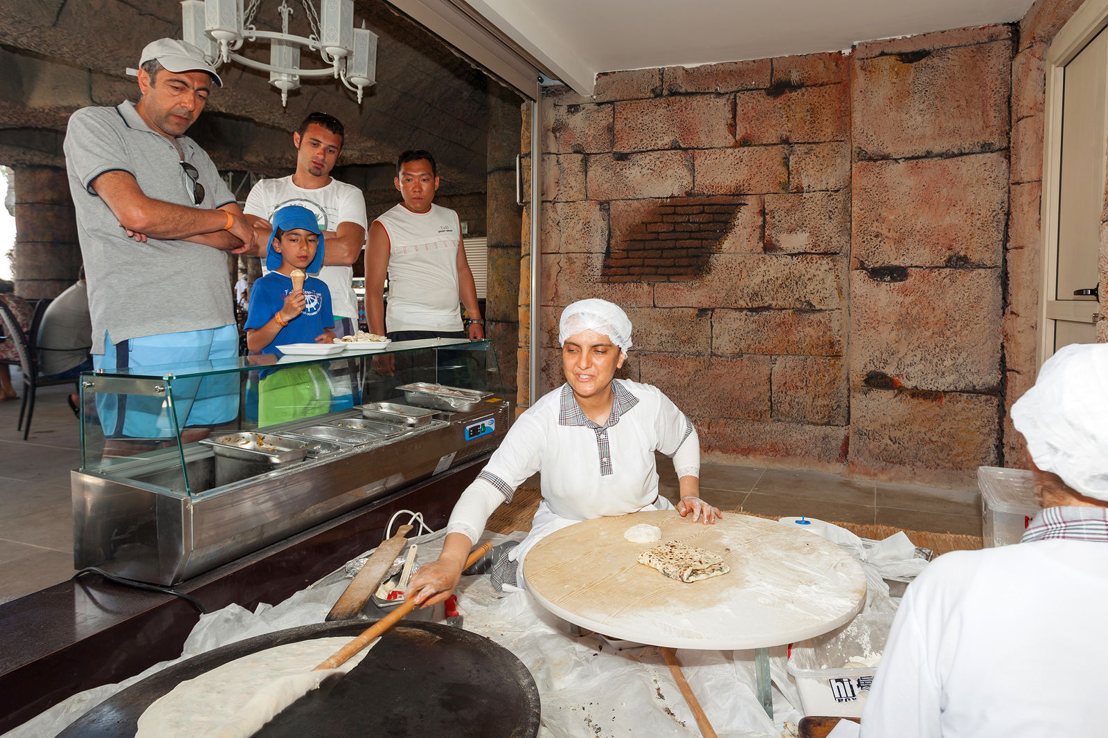 Royal Alhambra Palace - Afbeelding 3