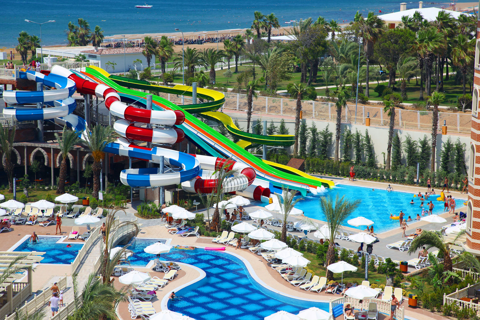 Royal Alhambra Palace - Afbeelding 2