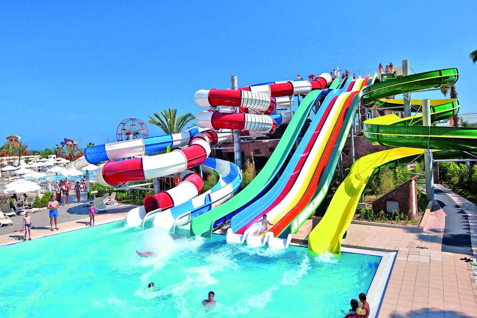 Royal Alhambra Palace - Afbeelding 4