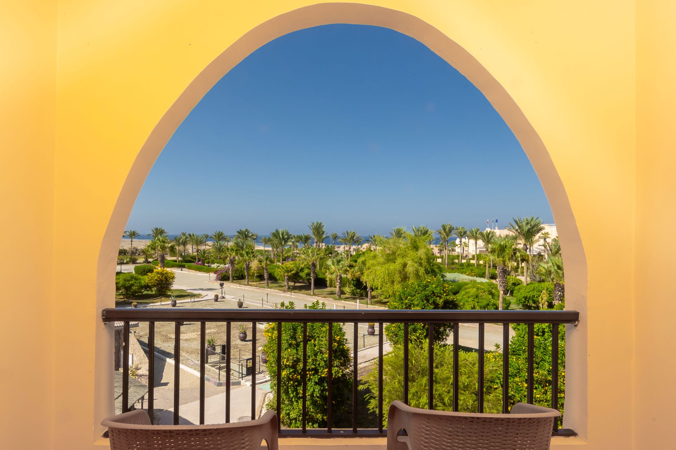 Flamenco Beach Resort - Afbeelding 2