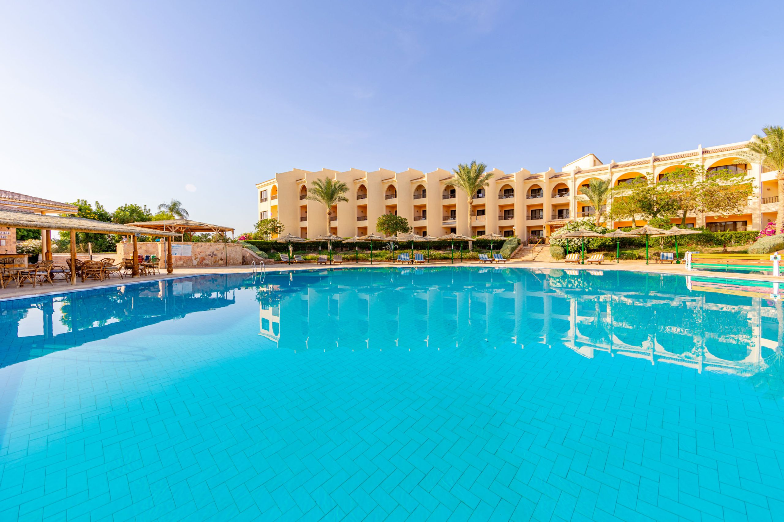 Flamenco Beach Resort - Afbeelding 3