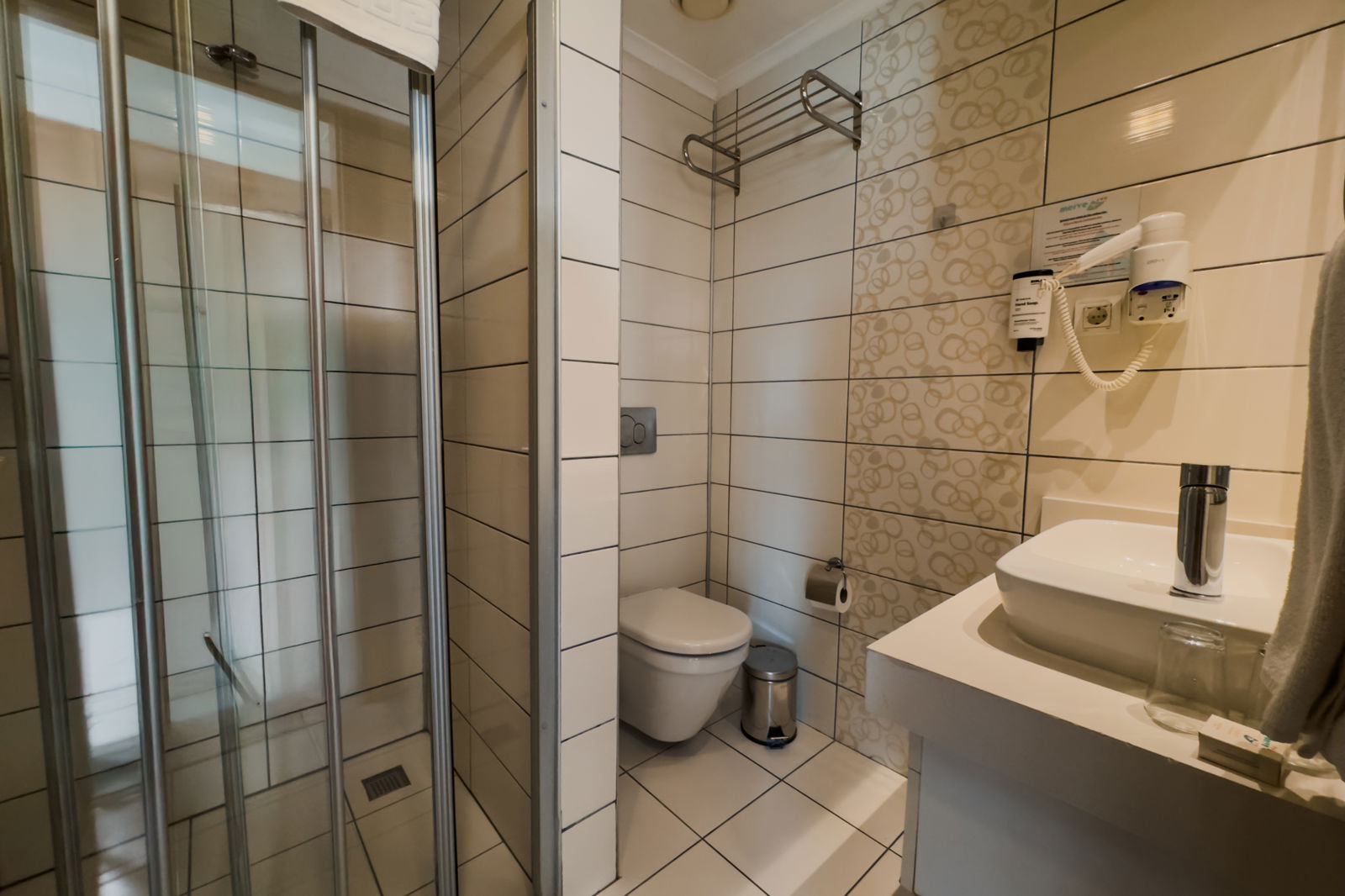 Merve Sun Hotel & Spa - Afbeelding 3