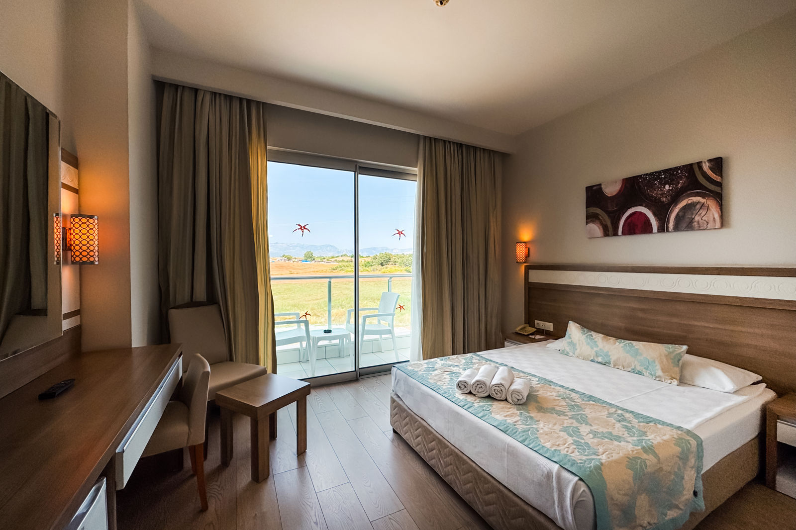 Merve Sun Hotel & Spa - Afbeelding 2