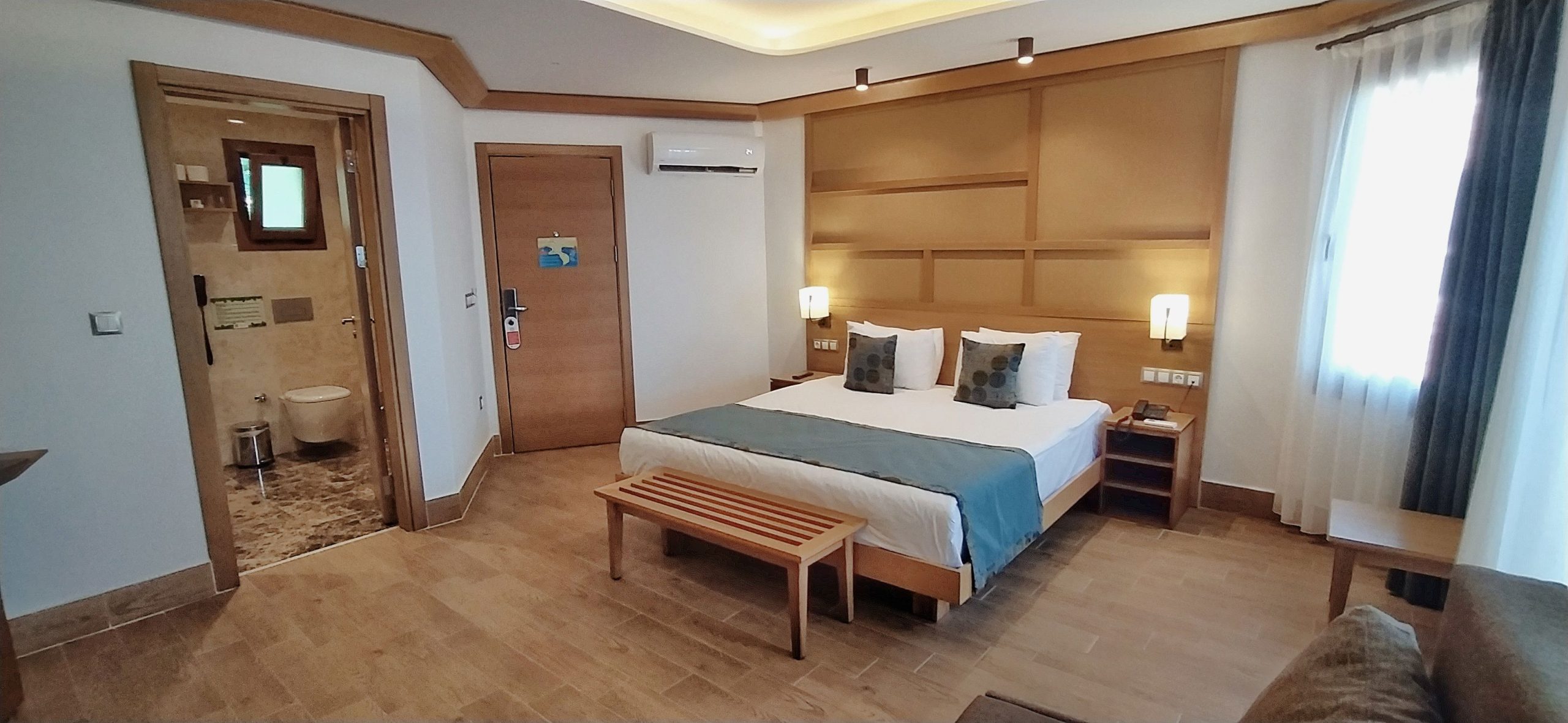 Letoonia Club & Hotel - Afbeelding 2