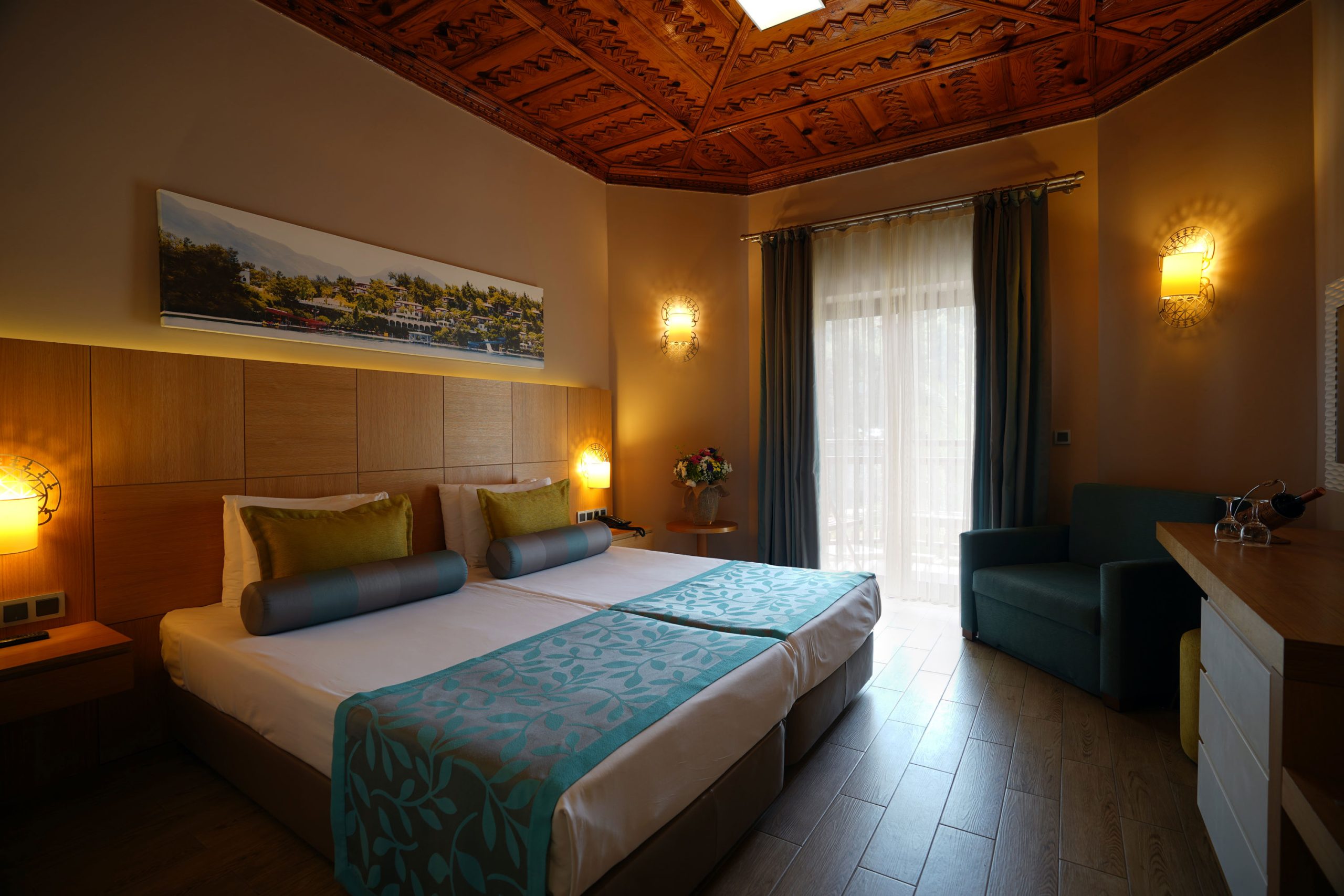 Letoonia Club & Hotel - Afbeelding 3