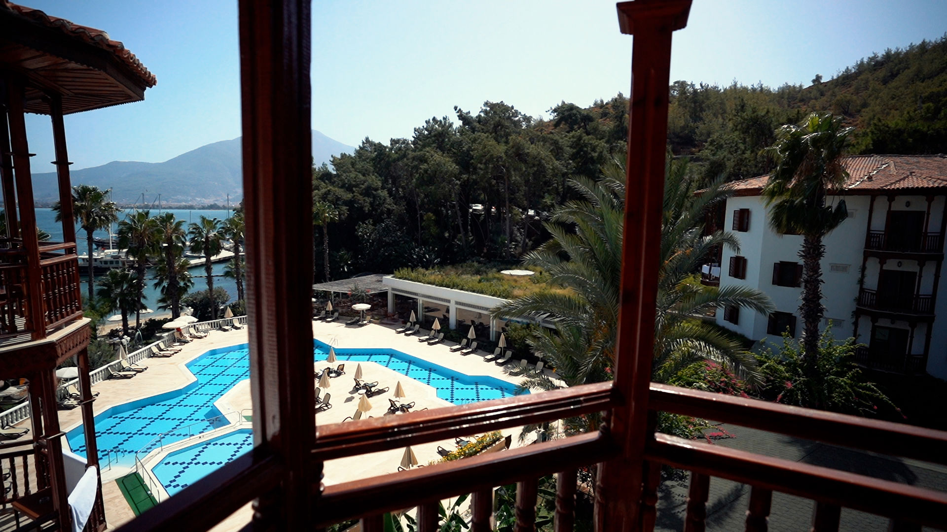 Letoonia Club & Hotel - Afbeelding 4