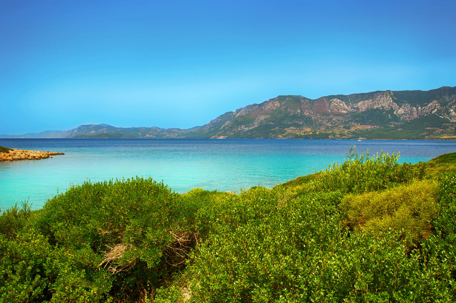 Bingo Marmaris 4* - Afbeelding 4