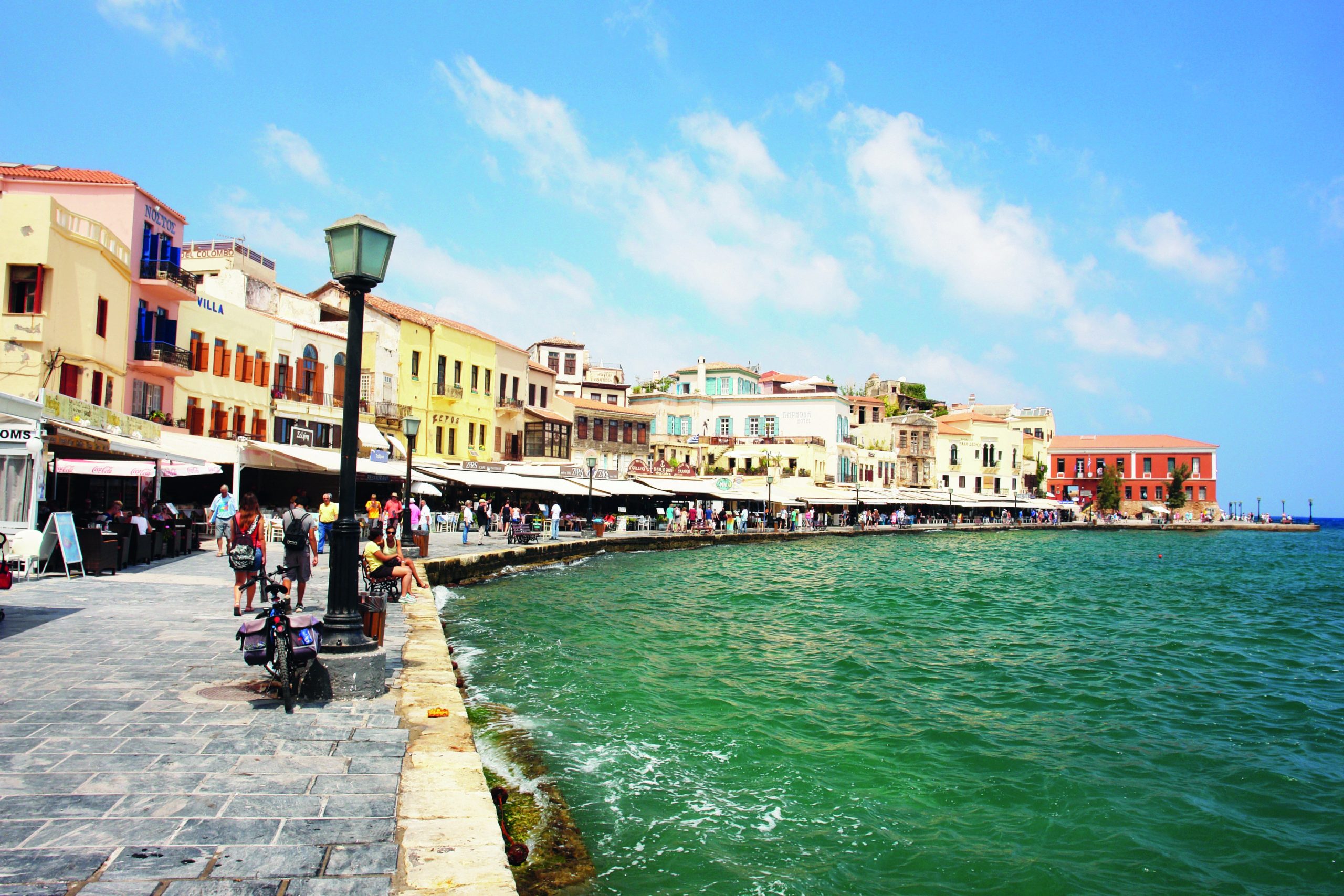 Bingo Kreta 4* - Afbeelding 3