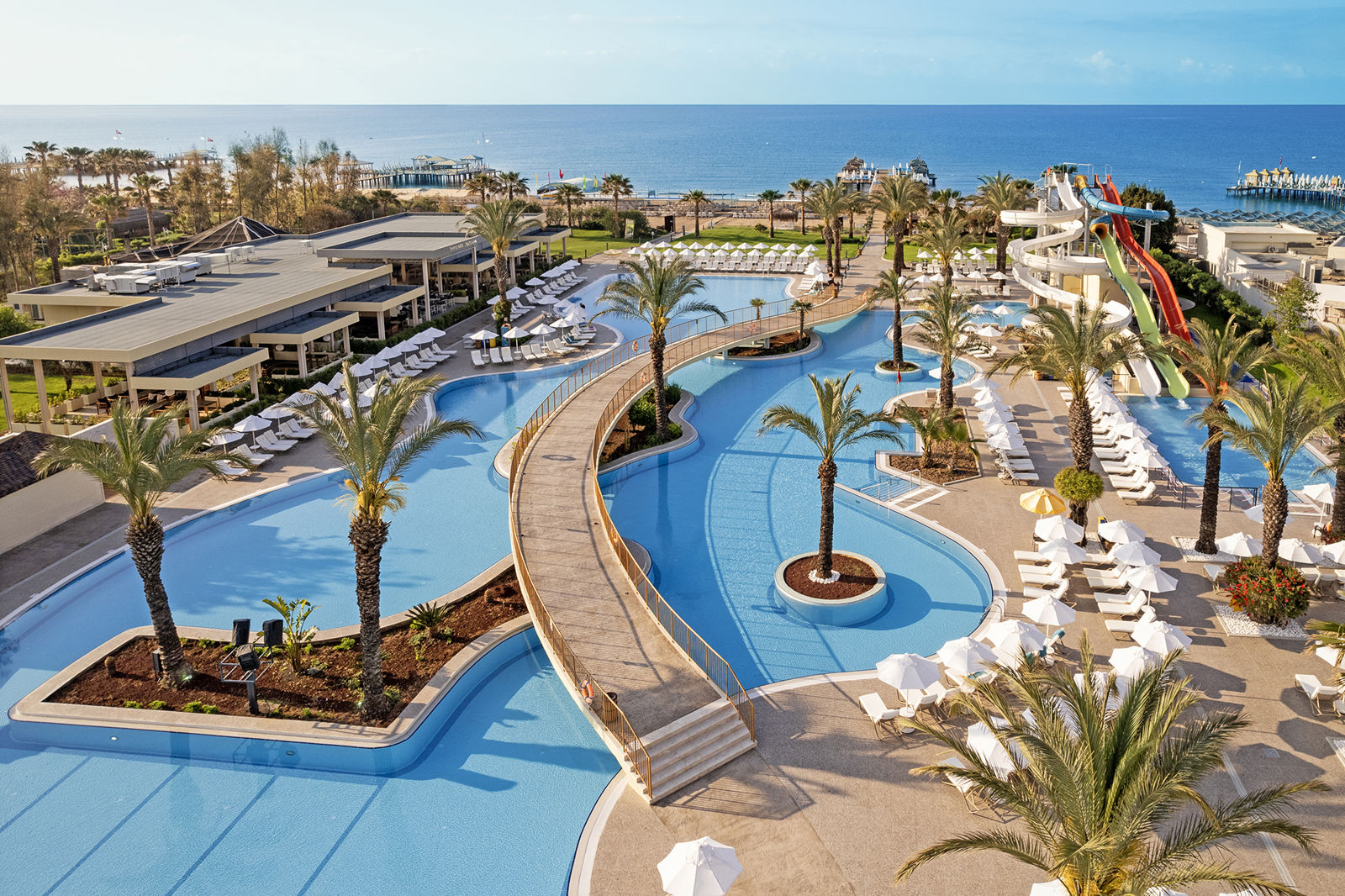 Liberty Lara Beach - Afbeelding 3