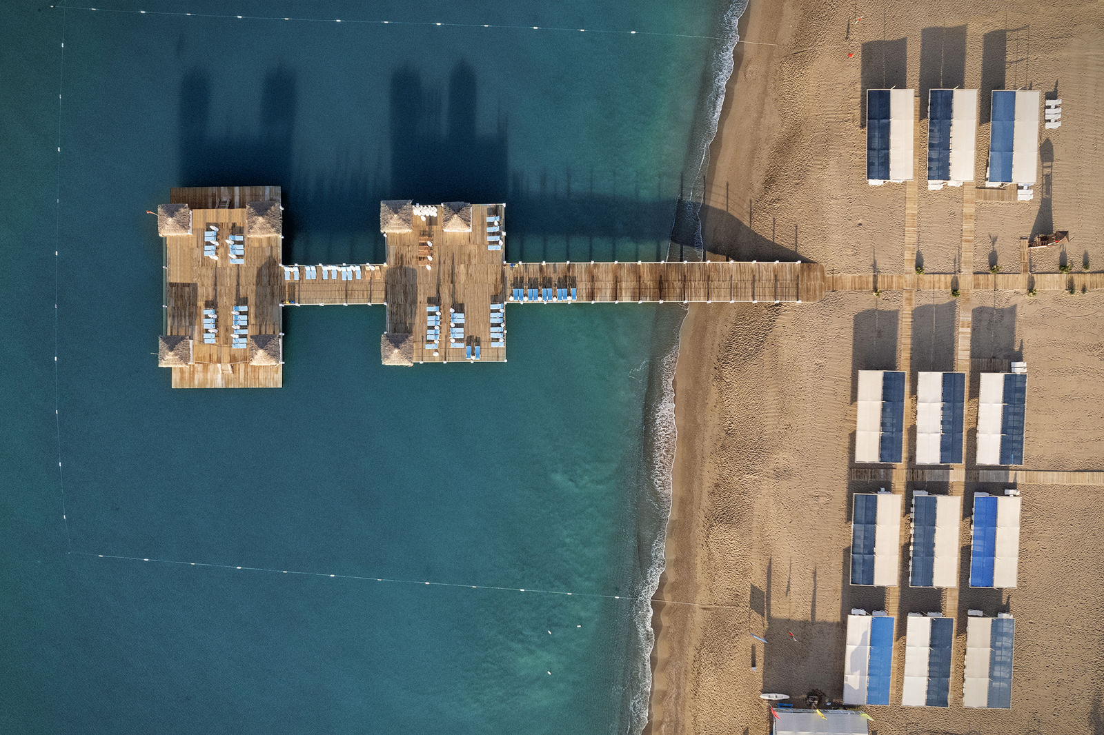 Liberty Lara Beach - Afbeelding 2