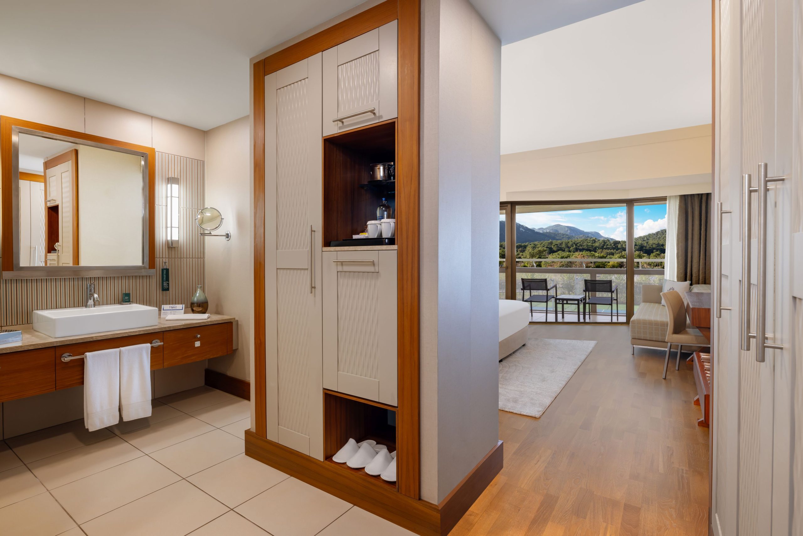 Hilton Dalaman Sarigerme Resort & Spa - Afbeelding 3