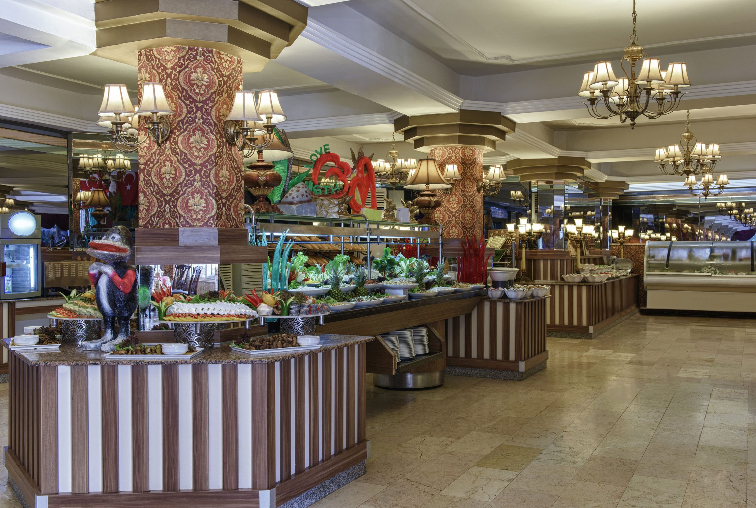 Delphin Botanik - Afbeelding 2