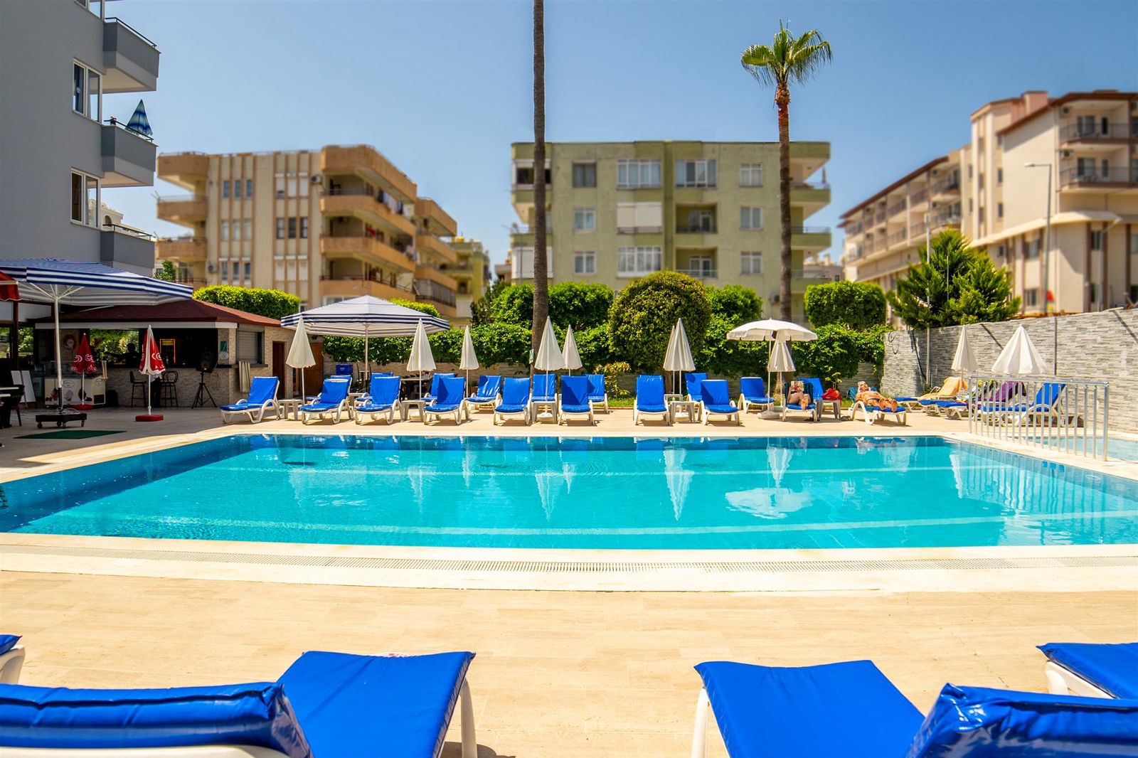 Horizon Aparthotel - Afbeelding 3