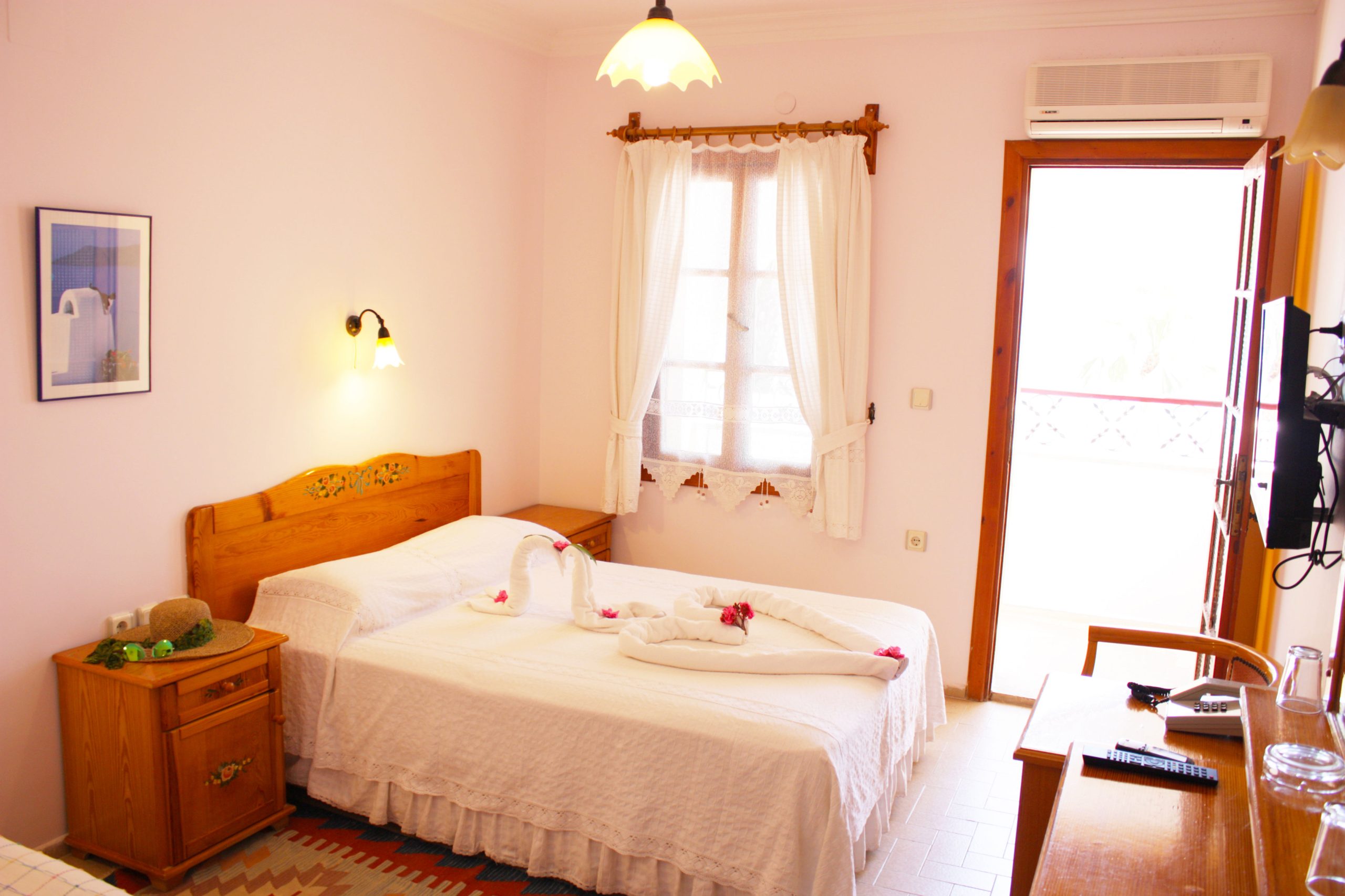 Toloman Hotel - Afbeelding 2