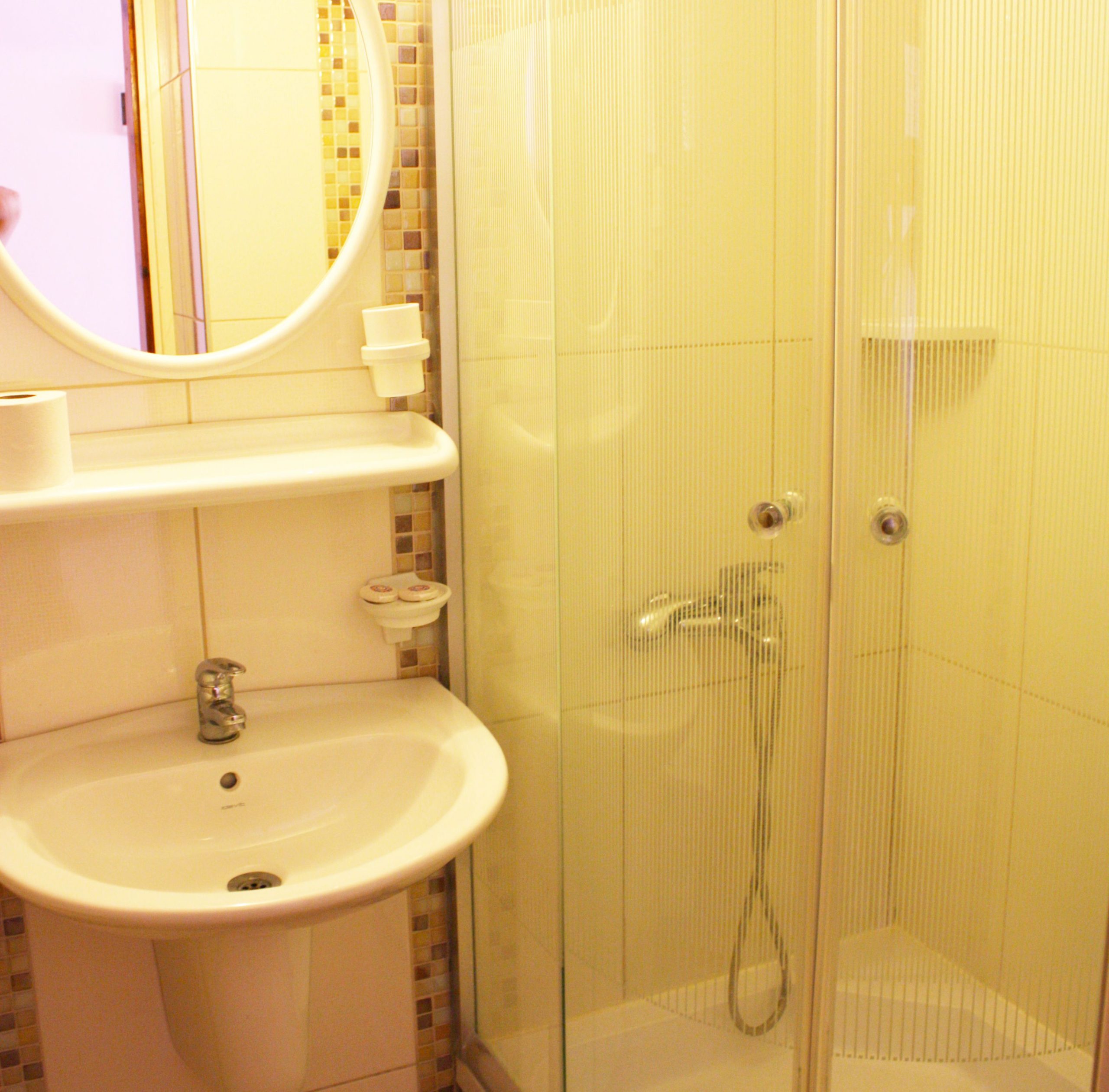 Toloman Hotel - Afbeelding 3