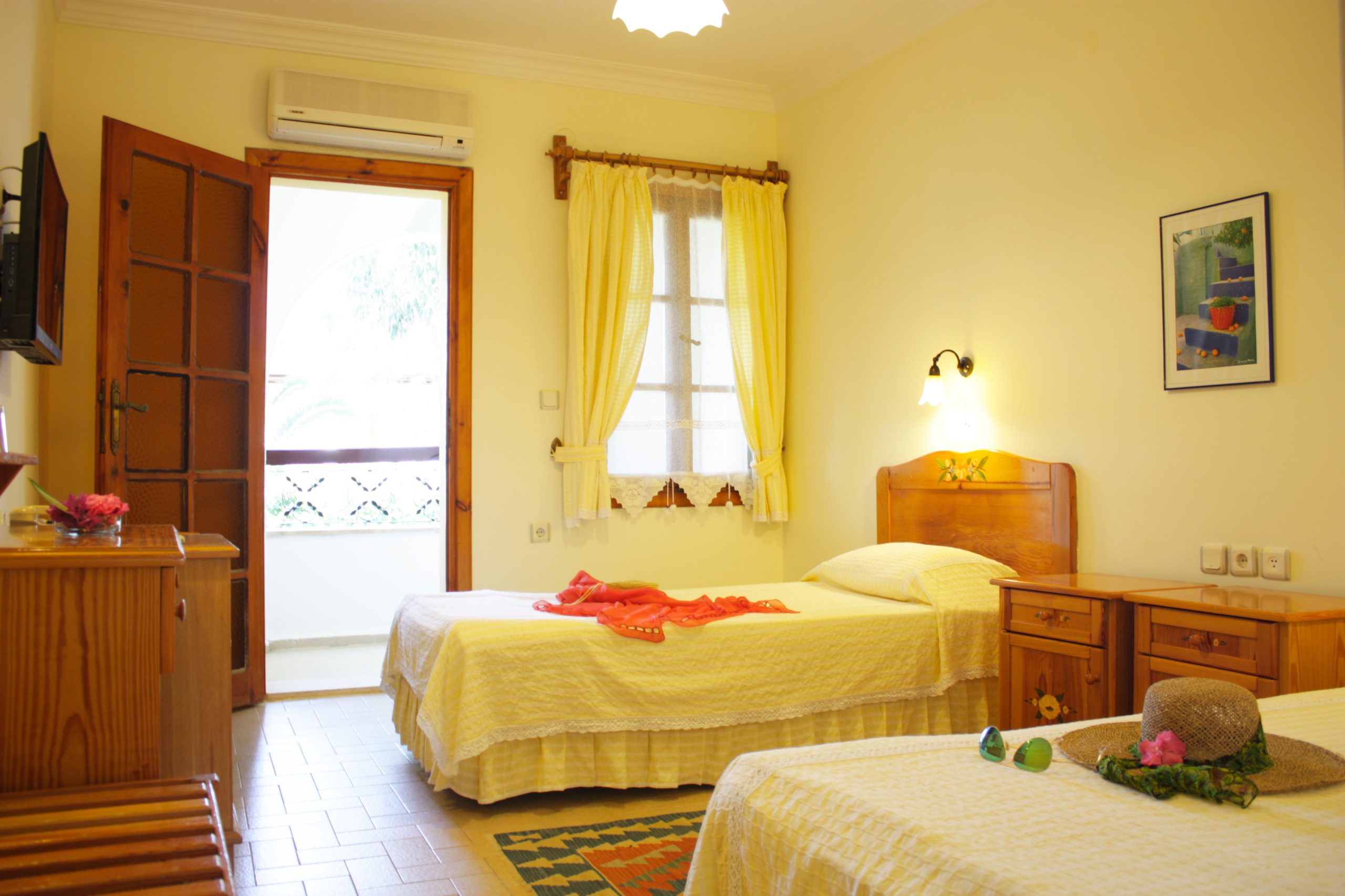 Toloman Hotel - Afbeelding 4