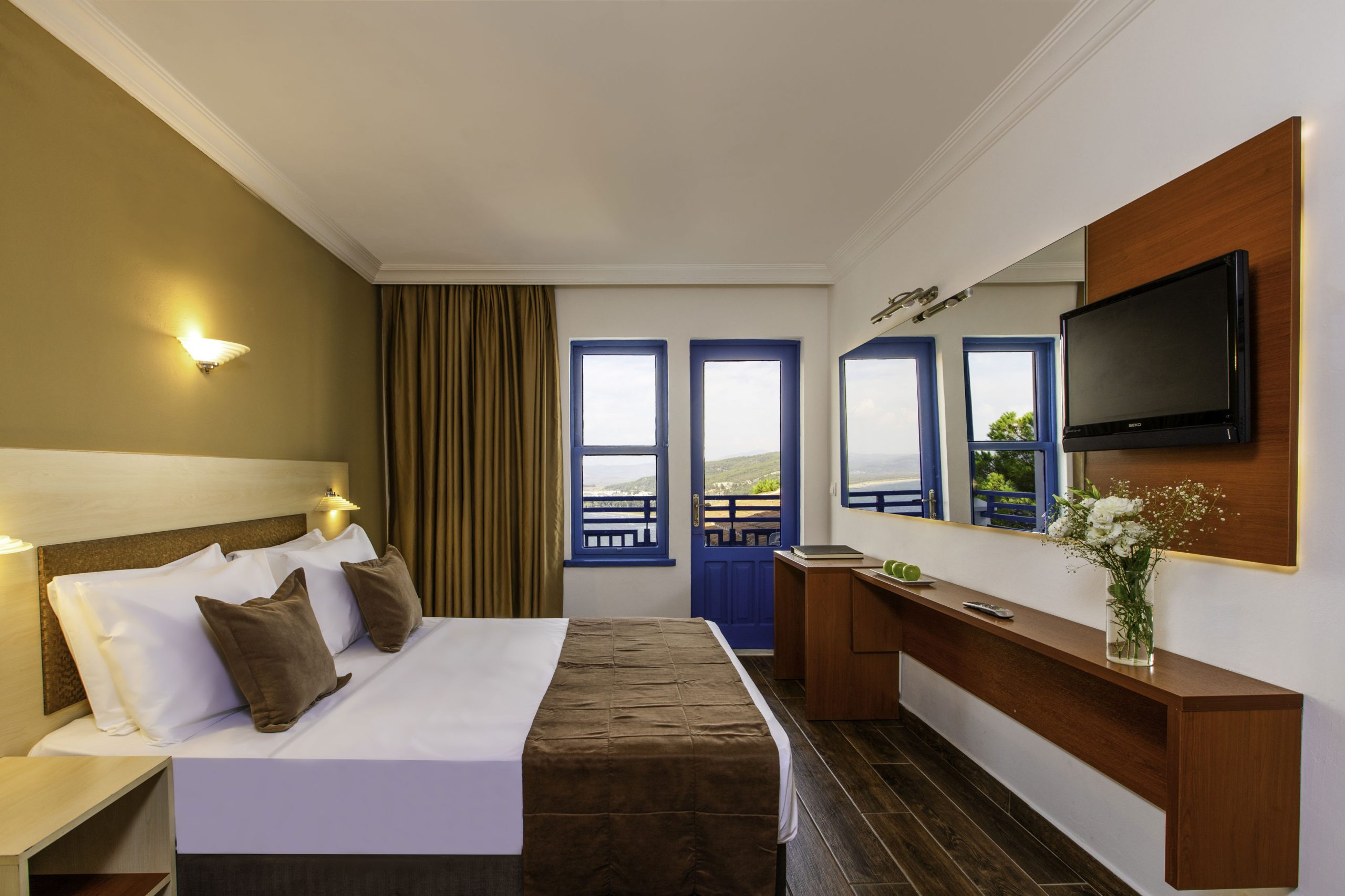 Asteria Ephesus Kusadasi - Afbeelding 2