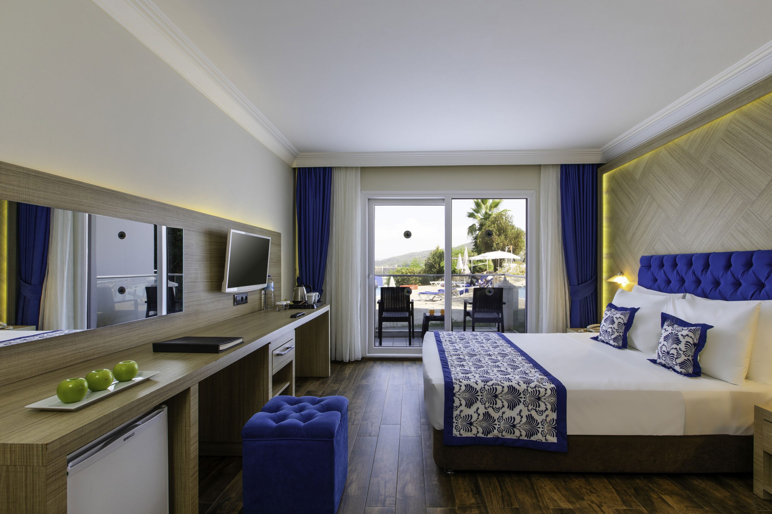 Asteria Ephesus Kusadasi - Afbeelding 4