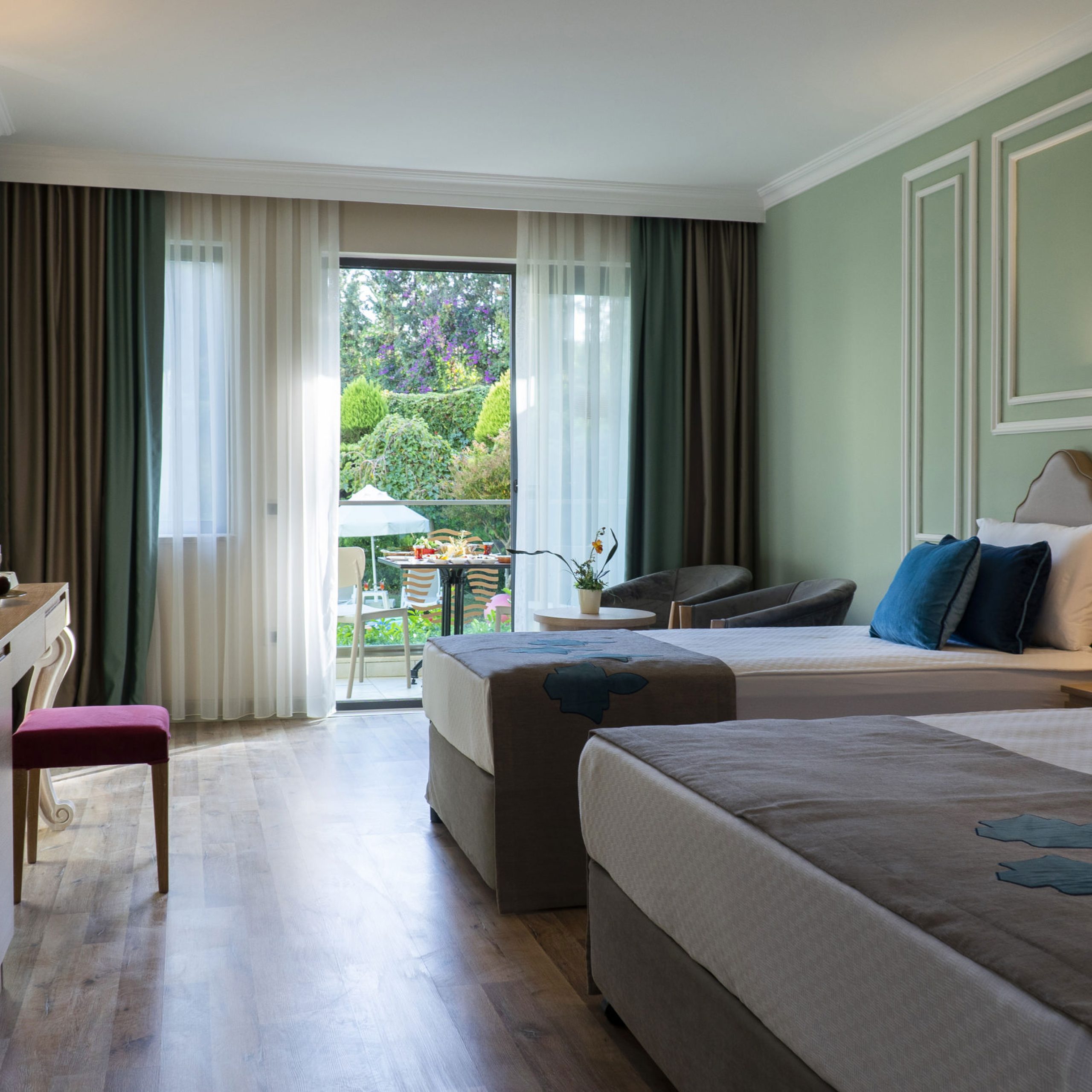 Adalya Art Side - Afbeelding 3