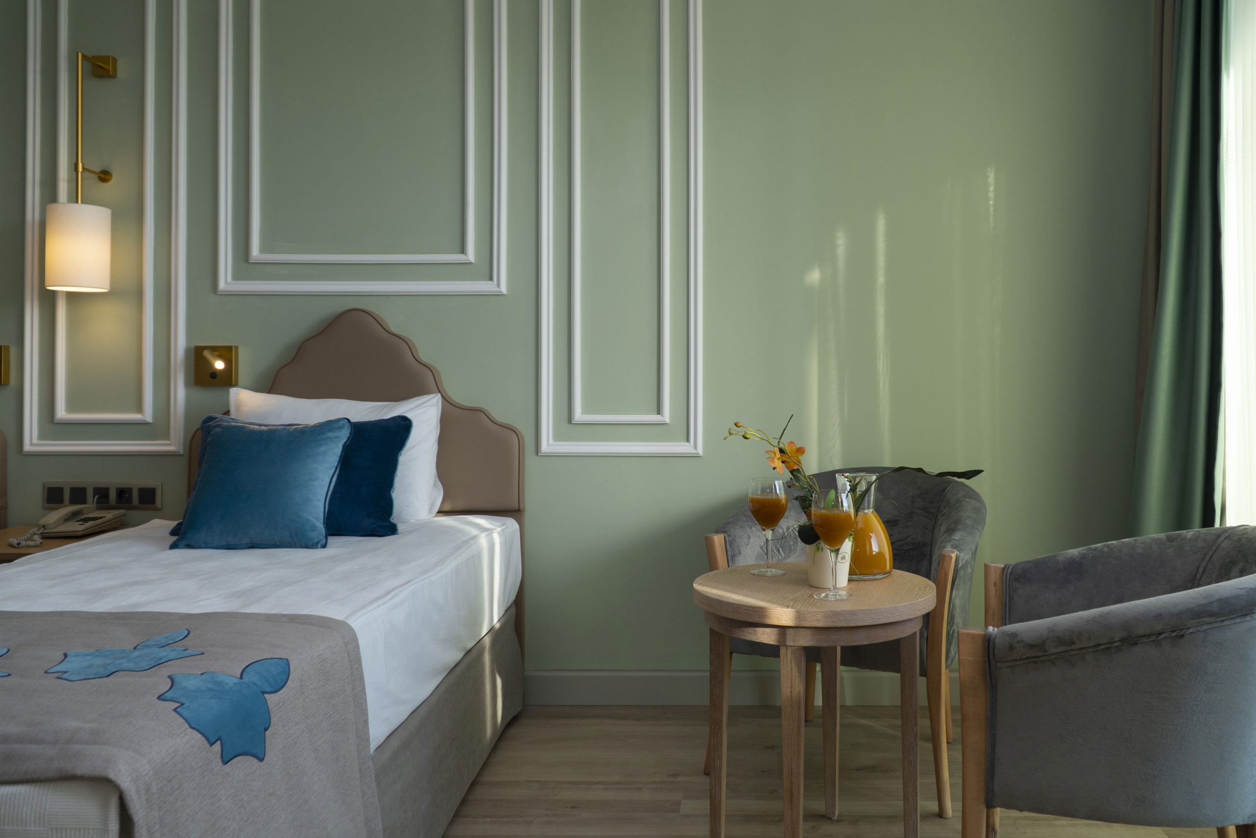 Adalya Art Side - Afbeelding 4