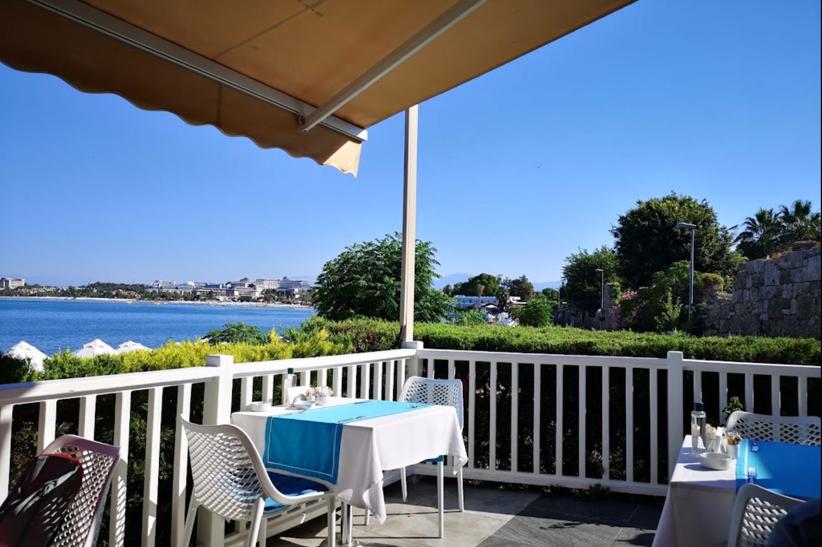 Can Garden Beach - Afbeelding 3