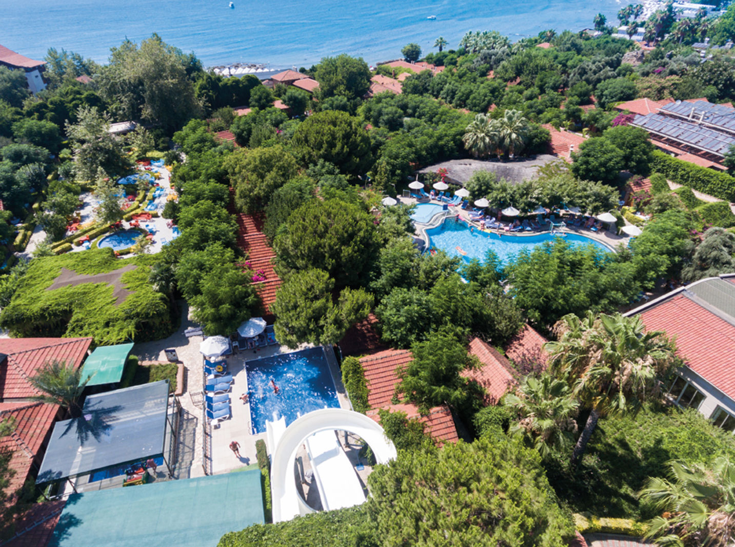 Can Garden Beach - Afbeelding 2