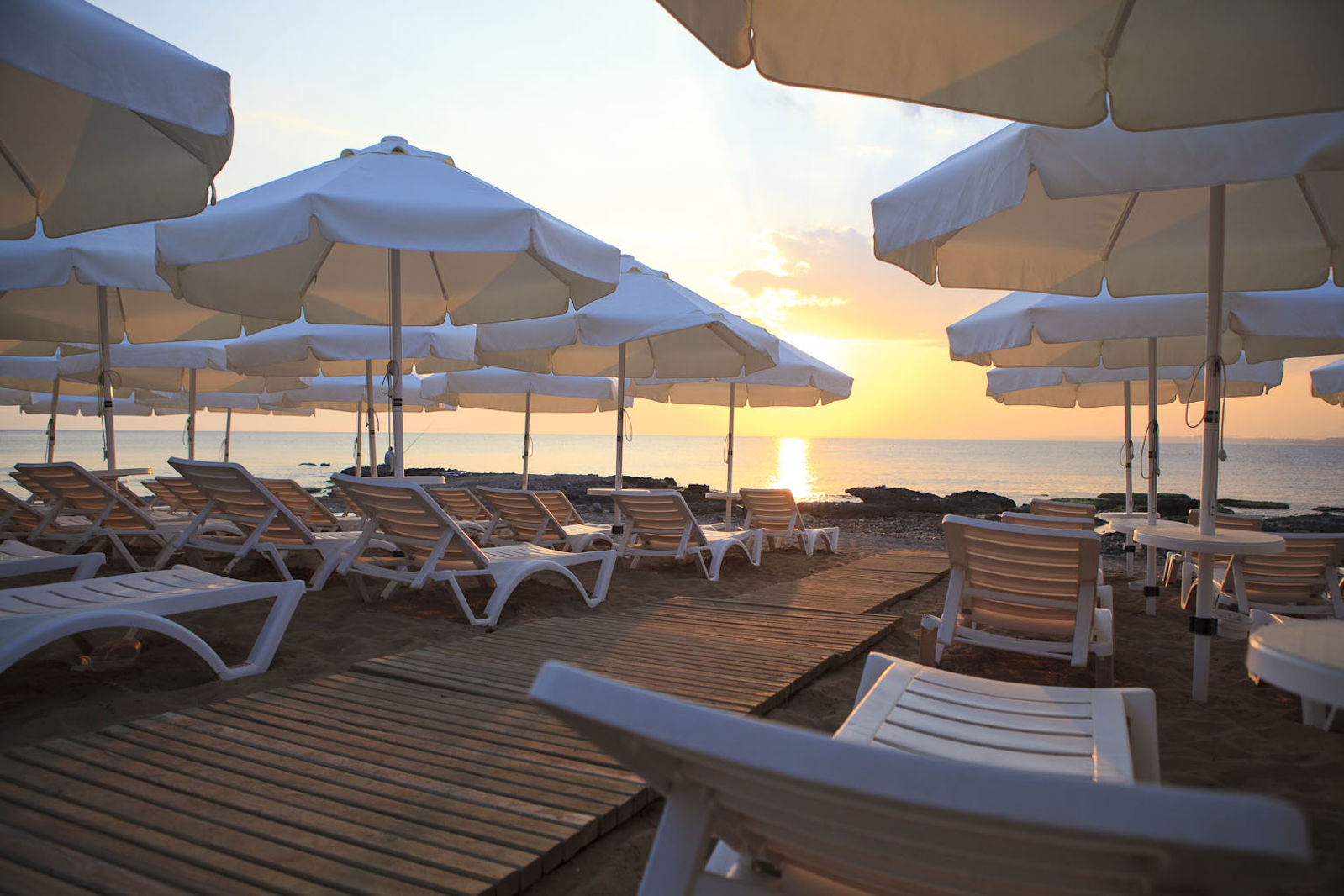 Can Garden Beach - Afbeelding 4