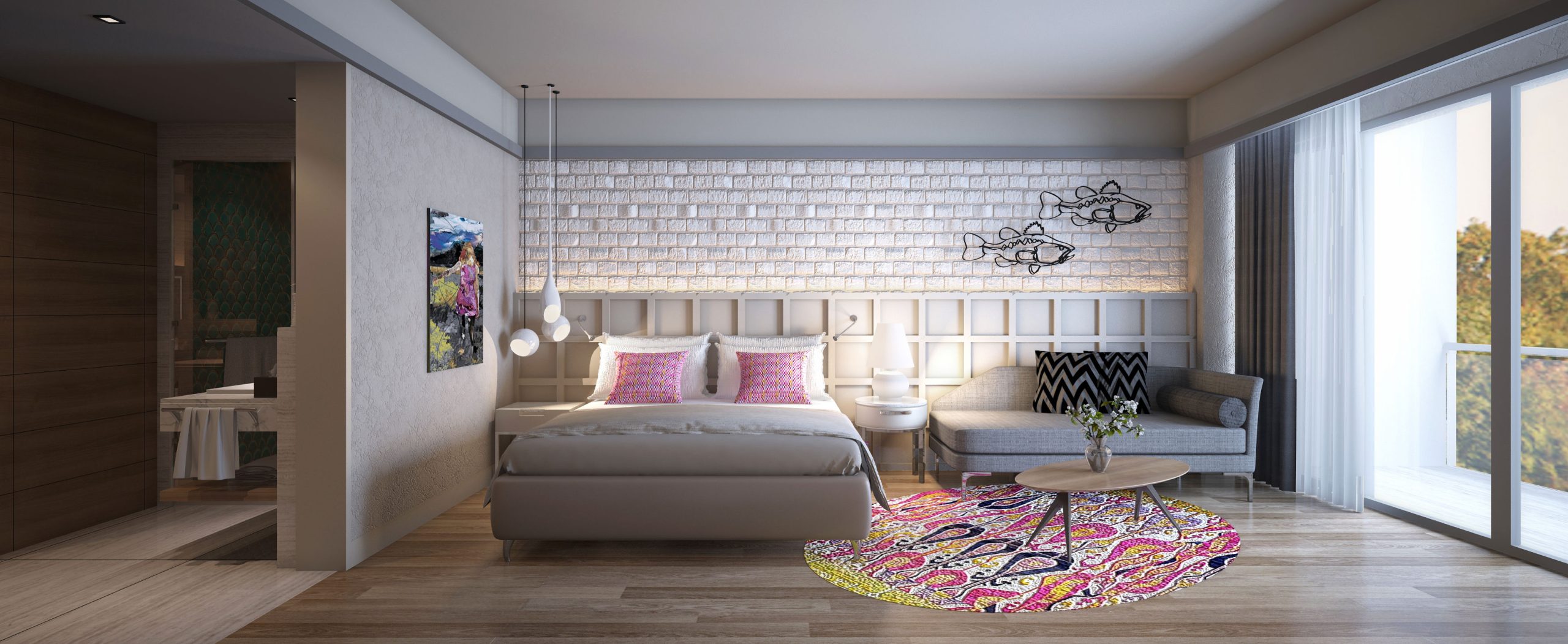 Acanthus & Cennet Barut Collection - Afbeelding 3