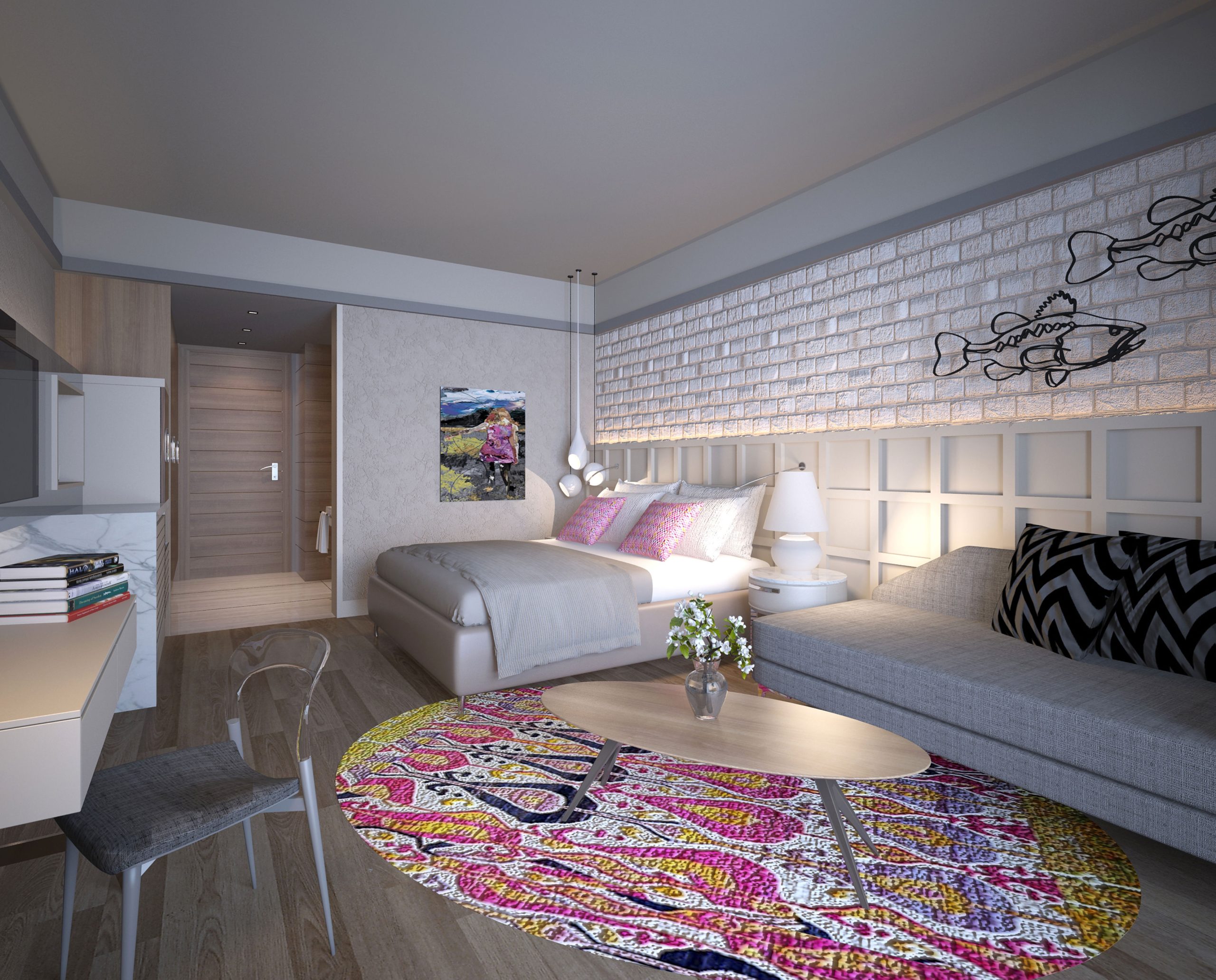 Acanthus & Cennet Barut Collection - Afbeelding 4