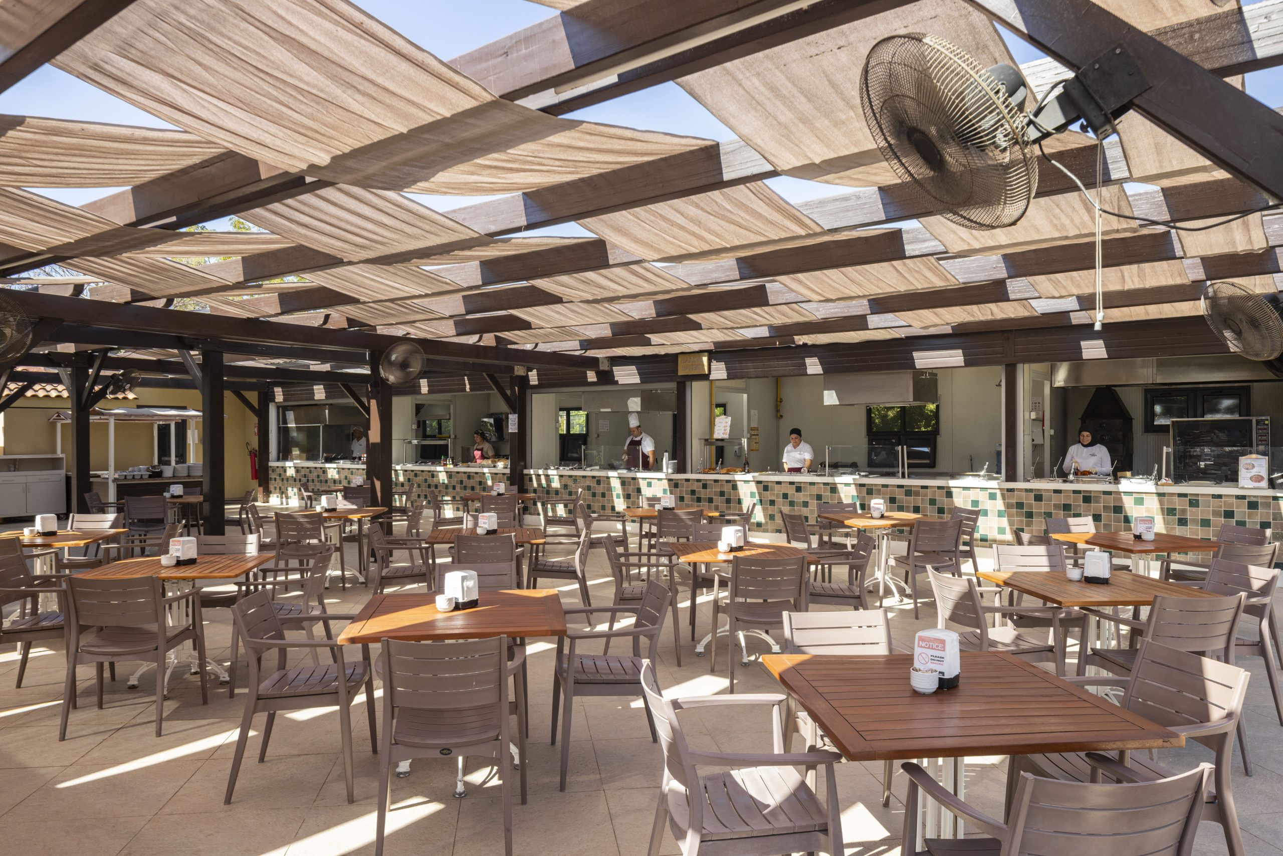 Side Star Resort - Afbeelding 3