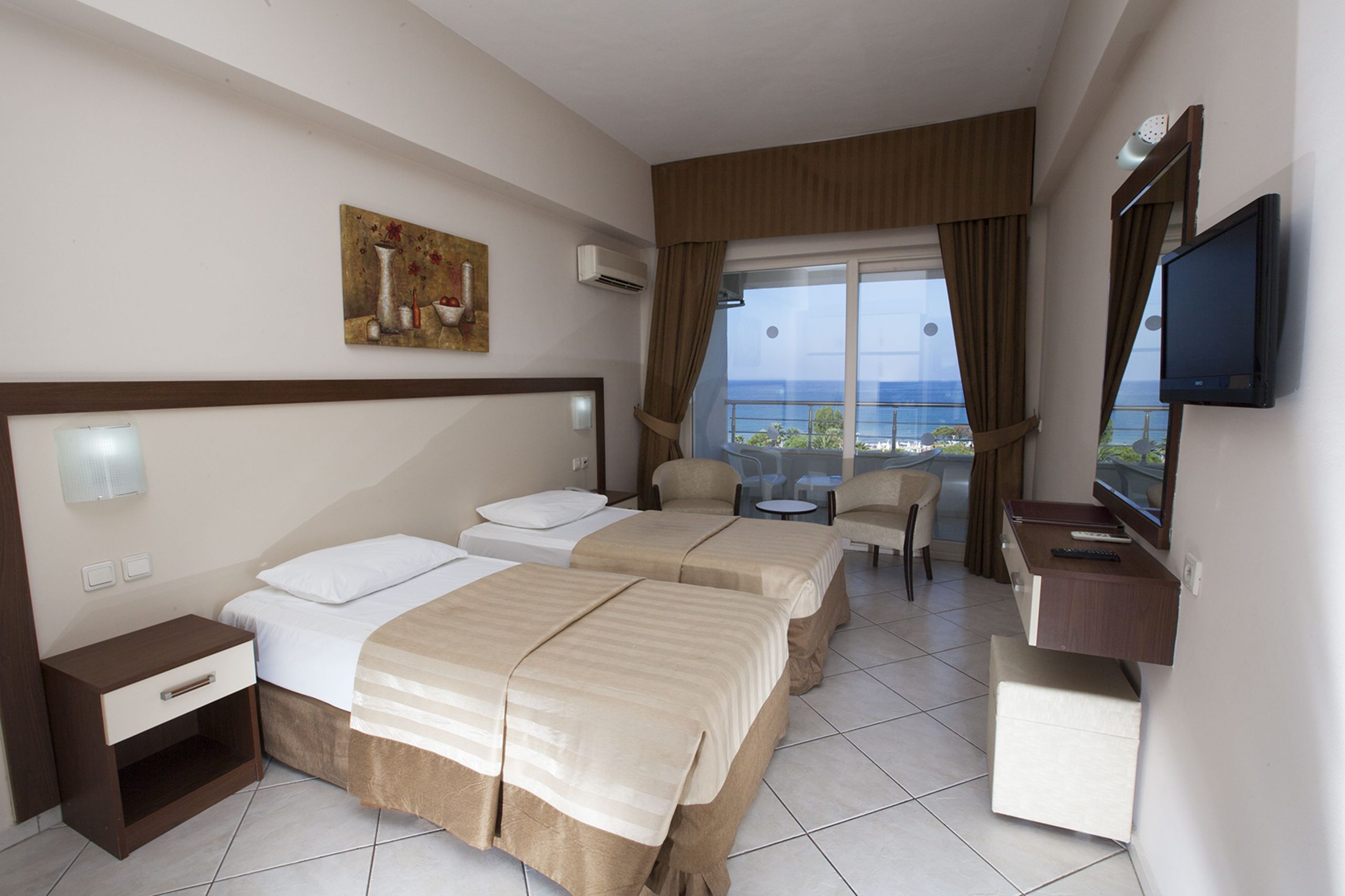 Batihan Beach Resort & Spa - Afbeelding 2