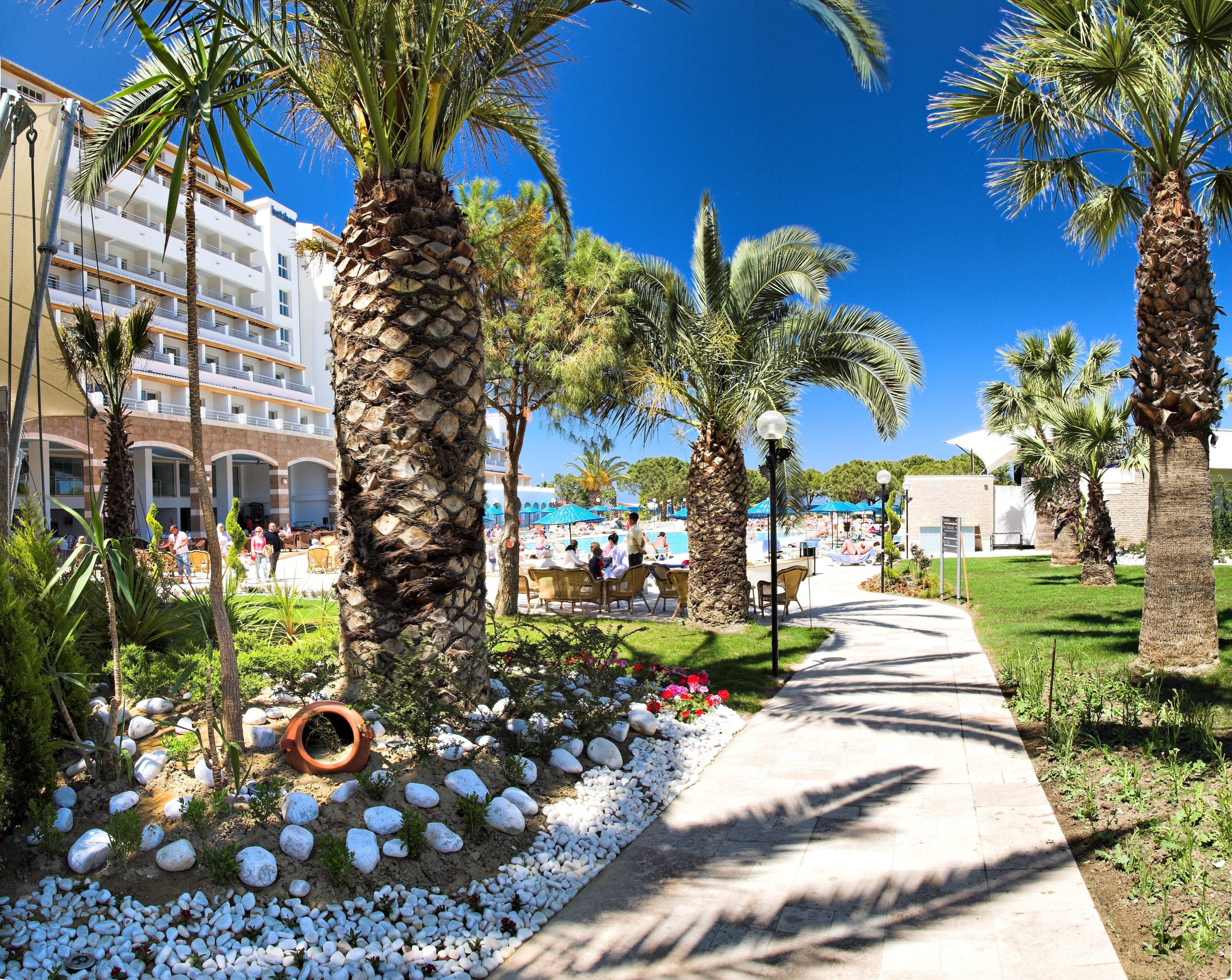 Batihan Beach Resort & Spa - Afbeelding 3