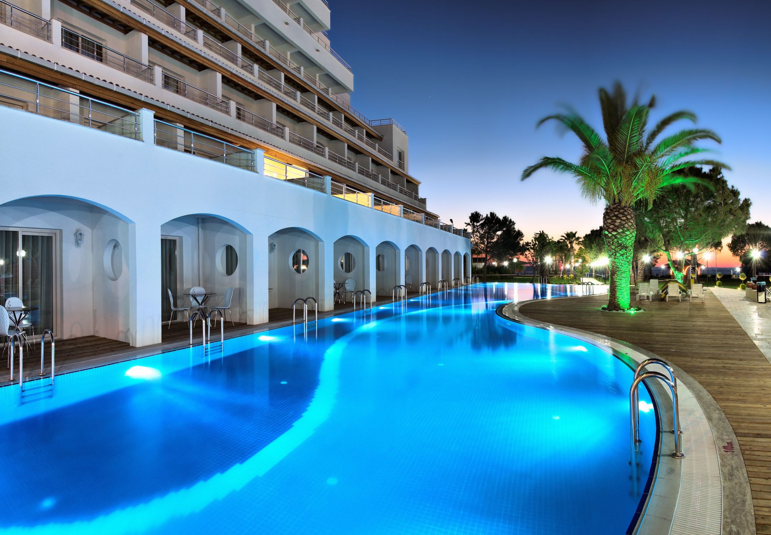 Batihan Beach Resort & Spa - Afbeelding 4