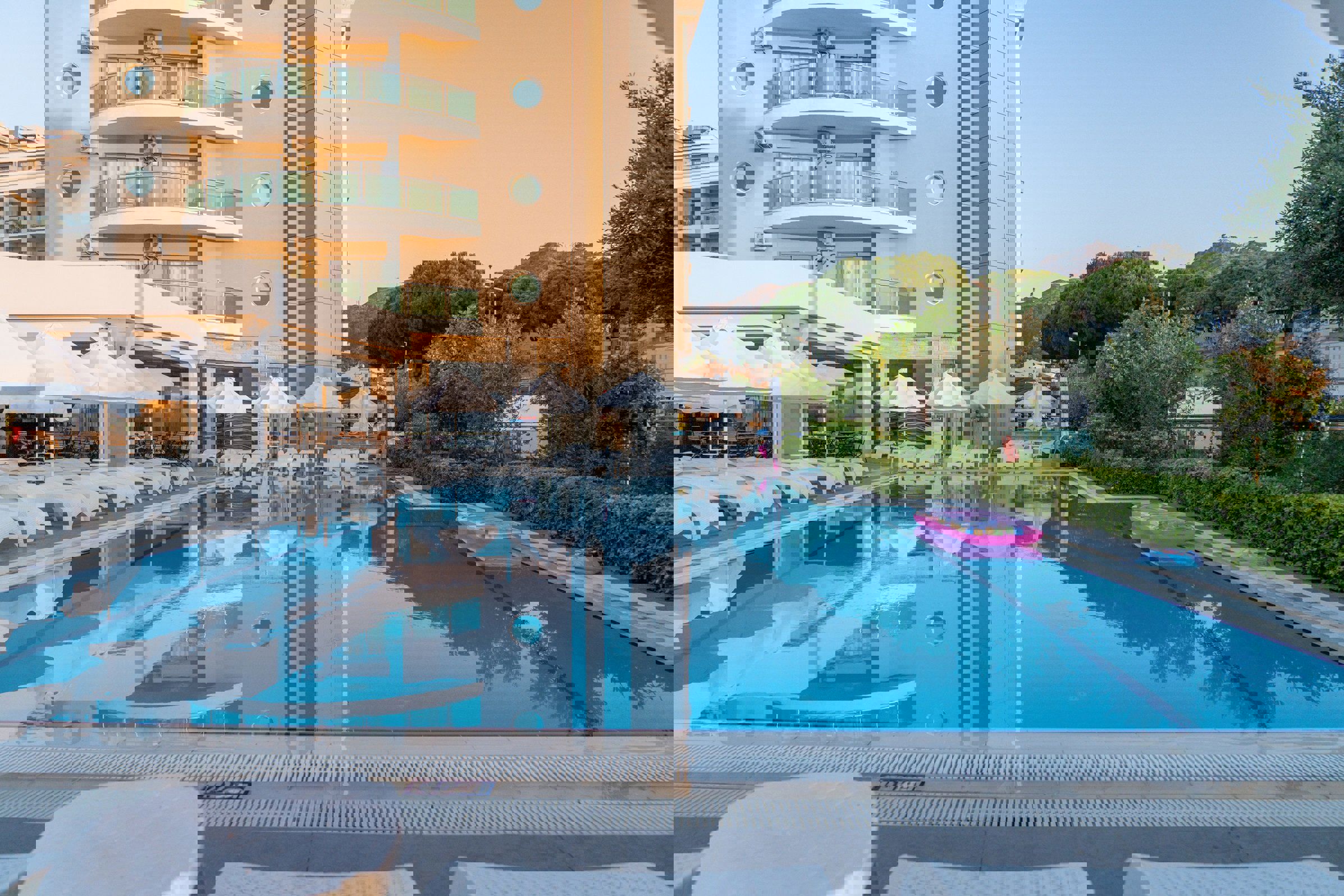 Pasa Beach - Afbeelding 2