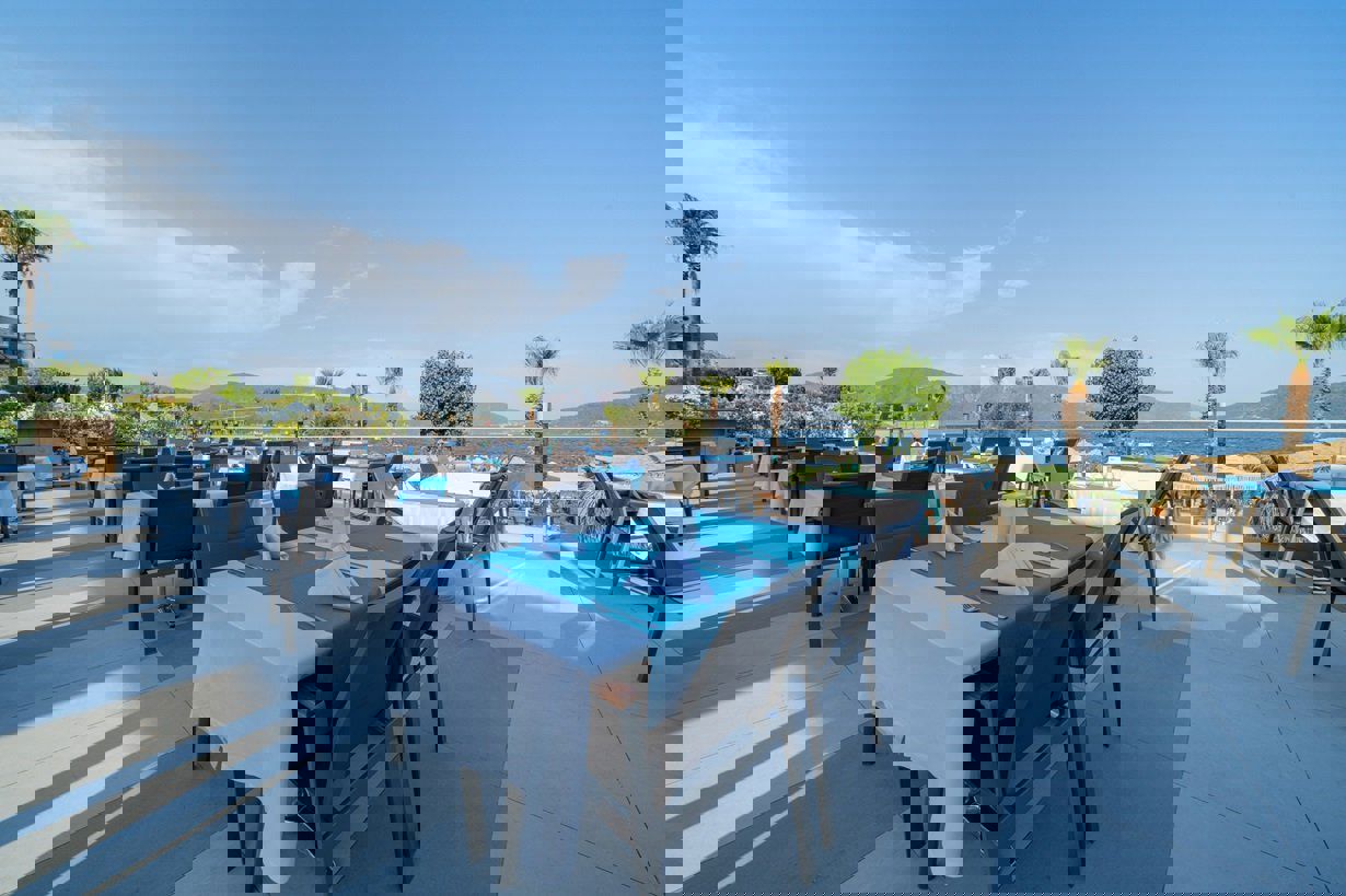 Pasa Beach - Afbeelding 4