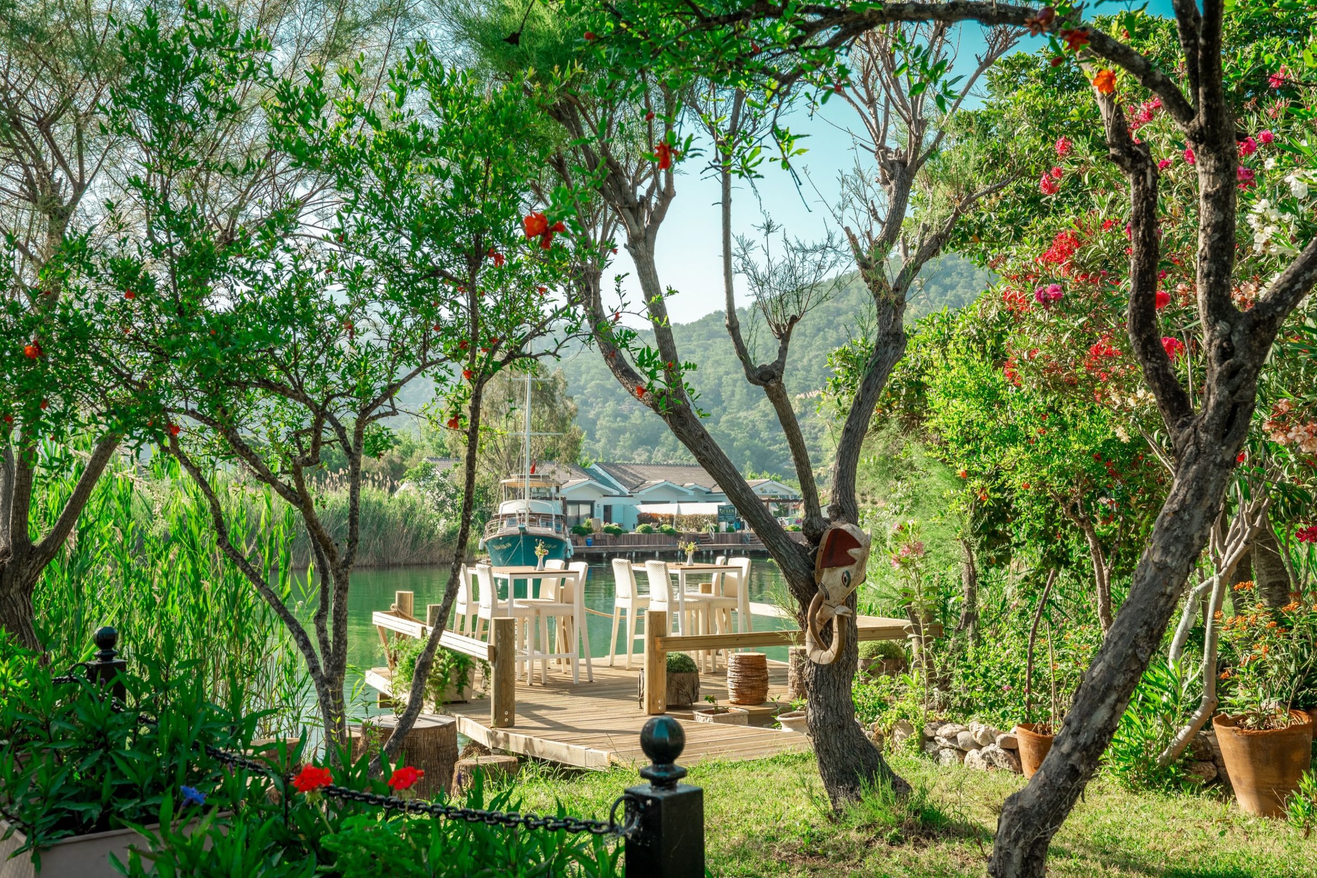 Dalyan Resort - Afbeelding 2