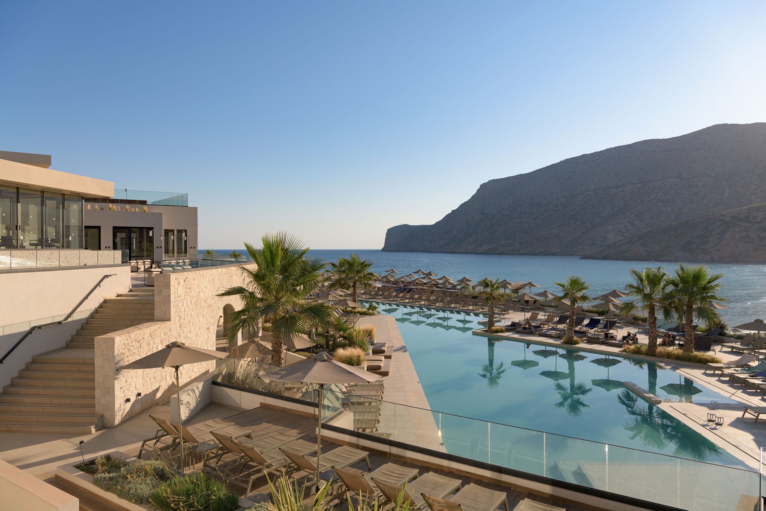 Fodele Beach & Water Park Holiday Resort - Afbeelding 2