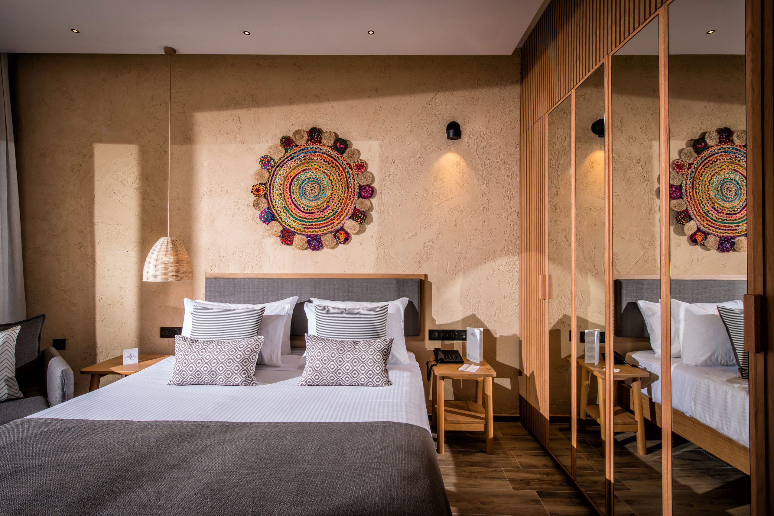 Fodele Beach & Water Park Holiday Resort - Afbeelding 4