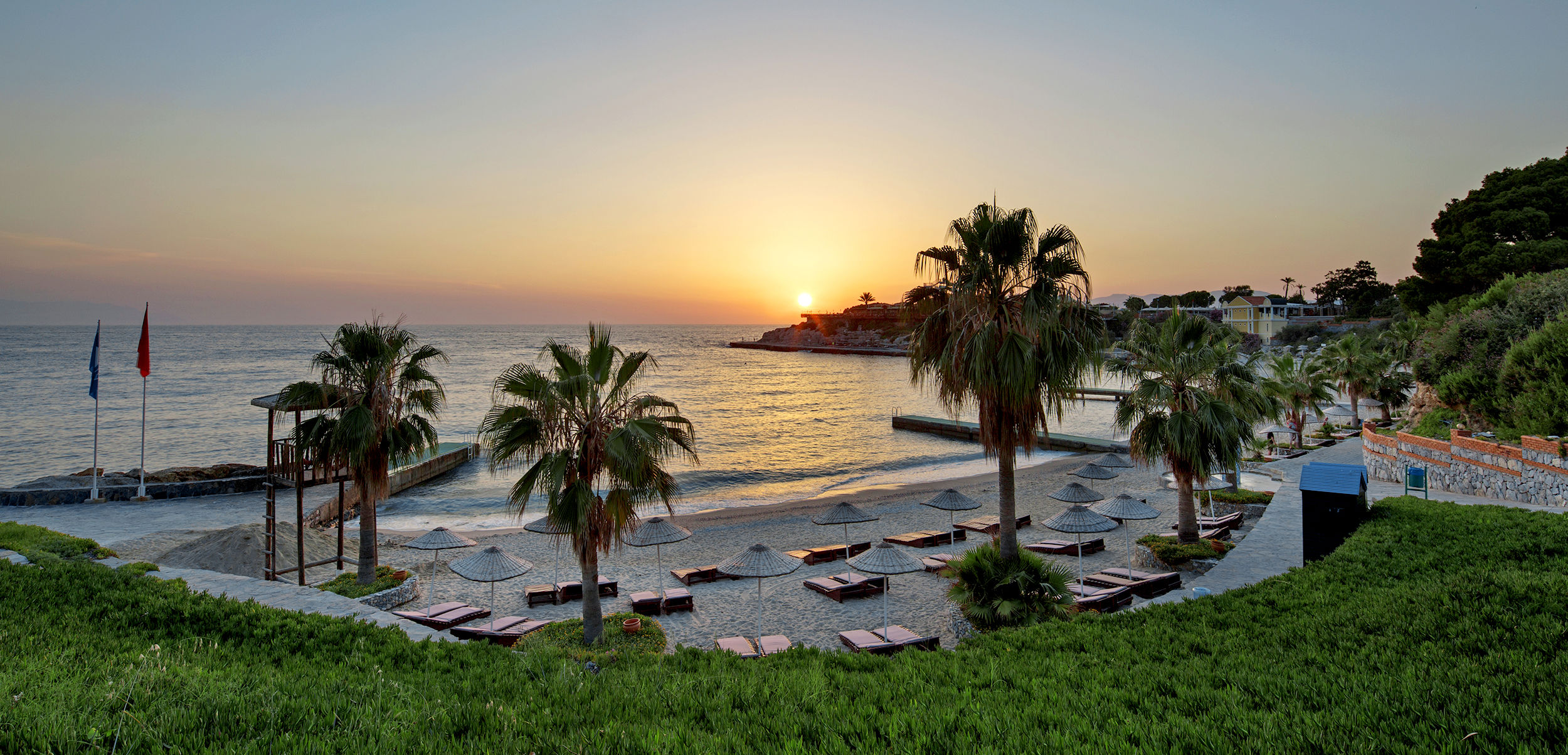 Pine Bay Holiday Resort - Afbeelding 4