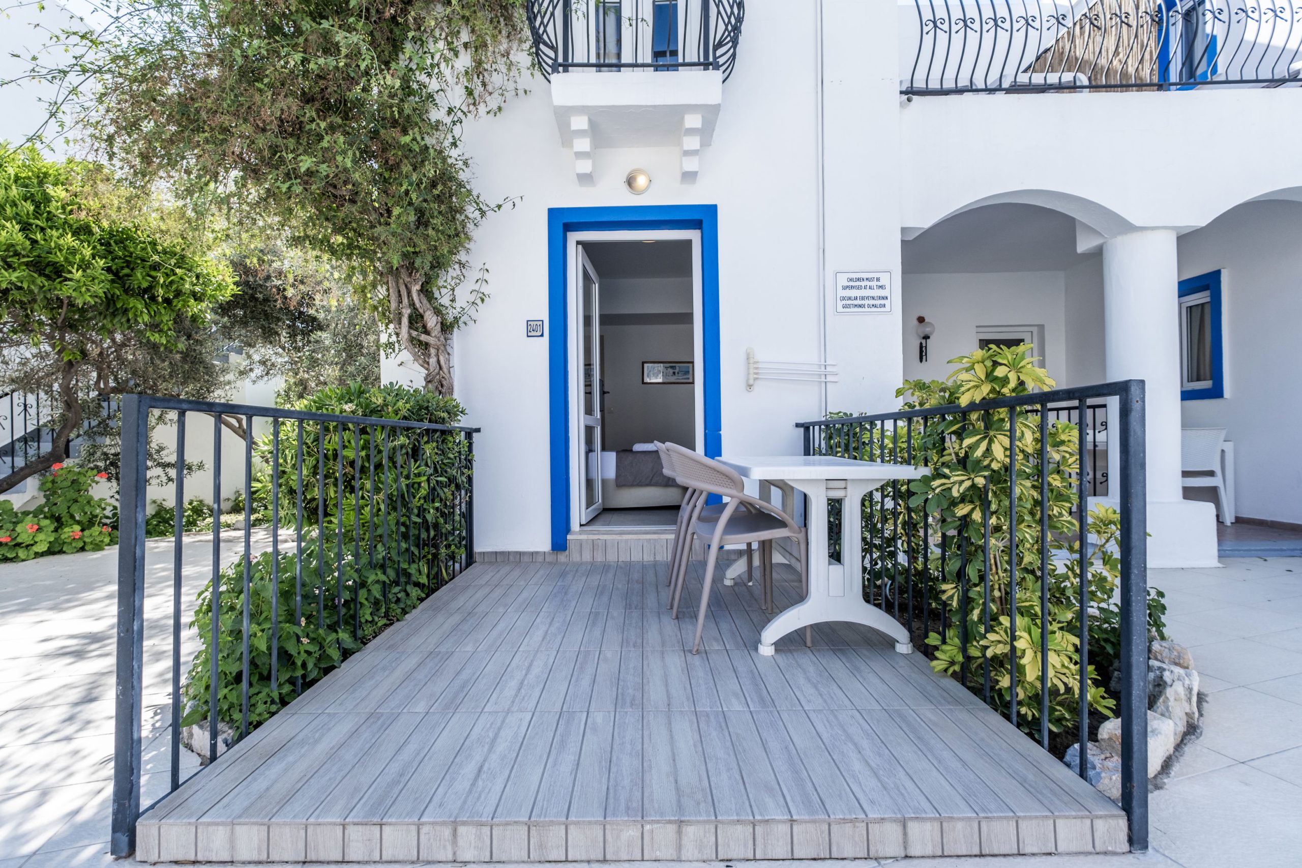 Paloma Bitez Family Club - Afbeelding 2