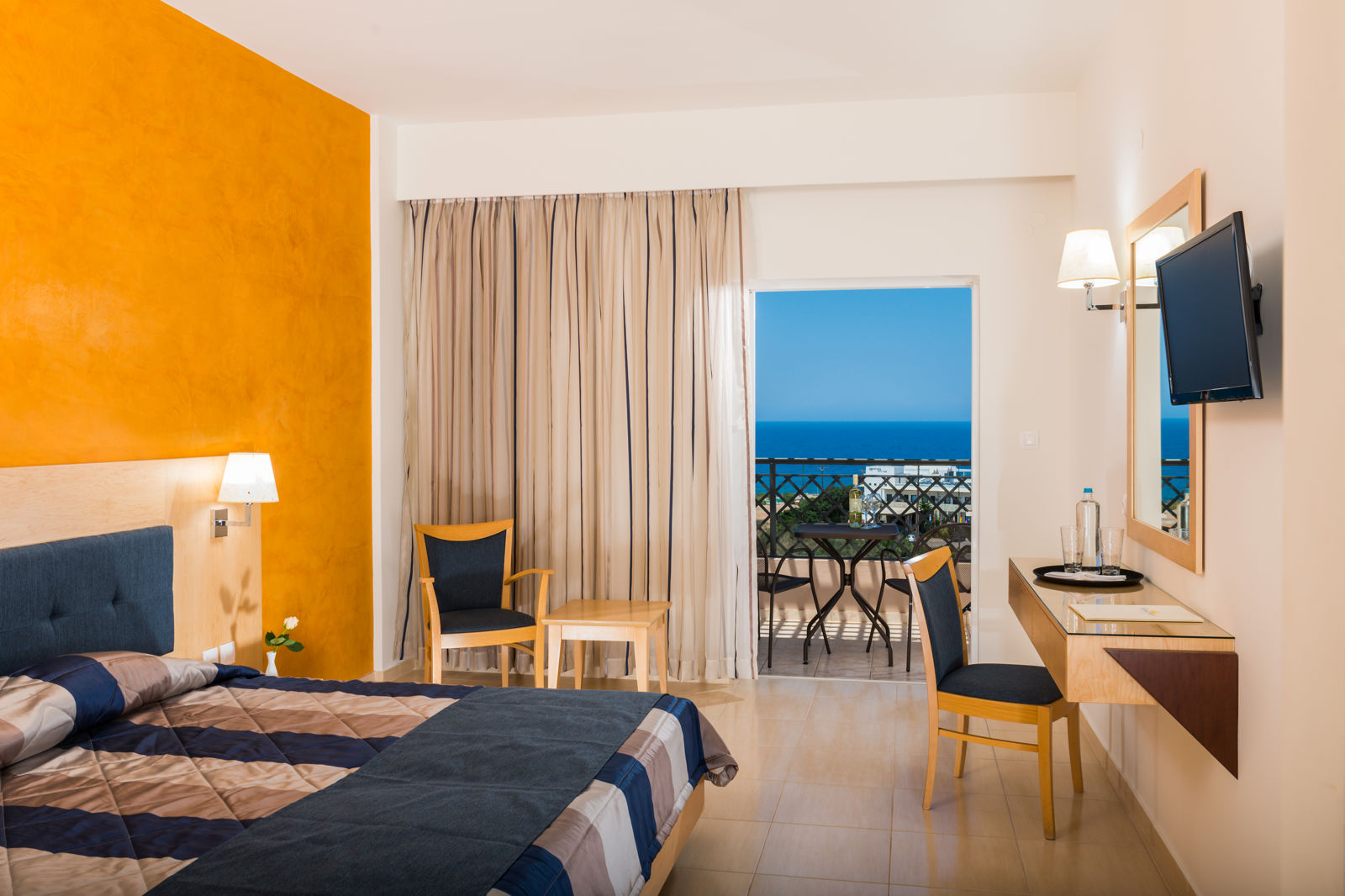 Grand Holiday Resort - Afbeelding 4