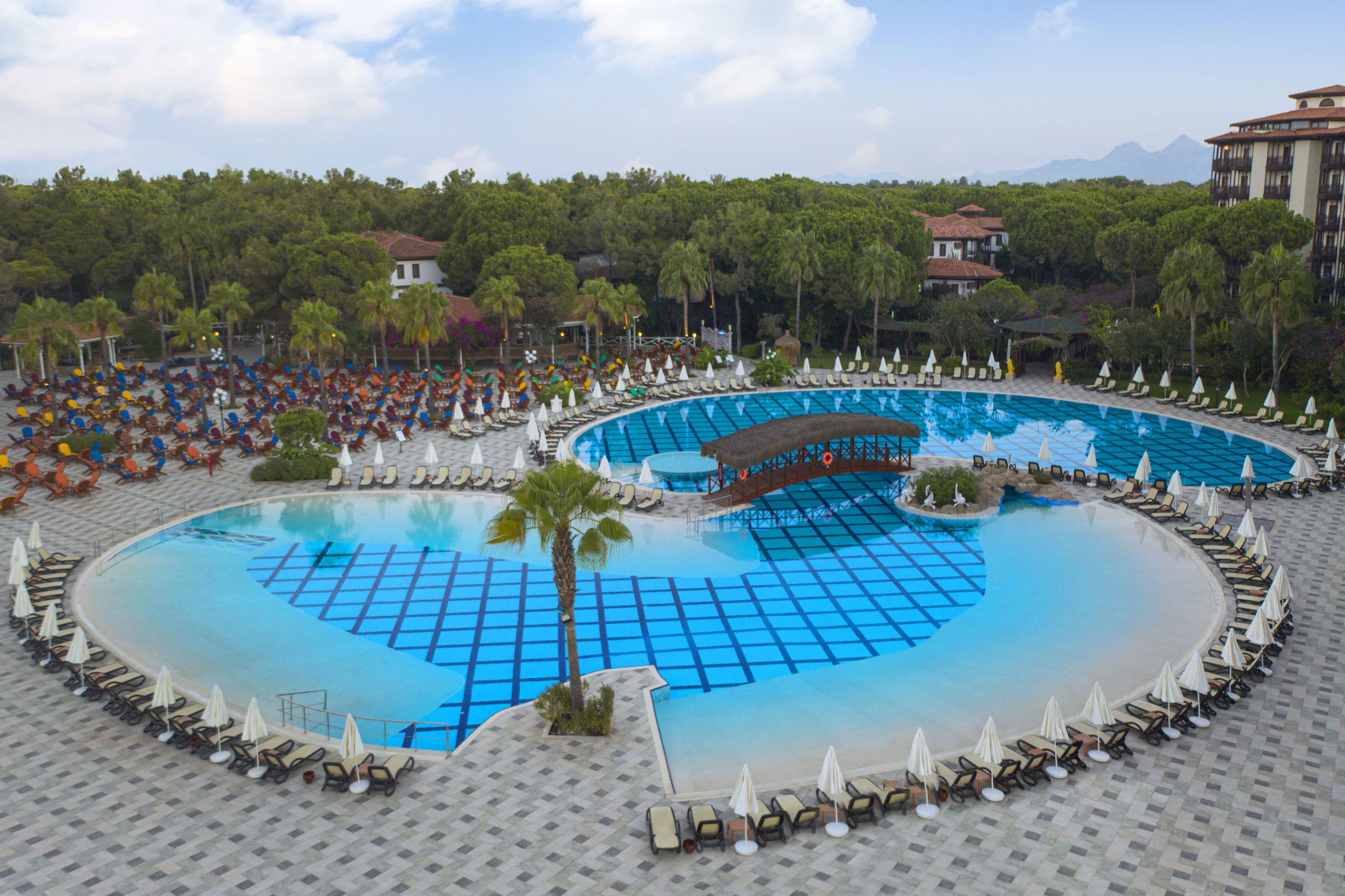 Selectum Family Resort - Afbeelding 2