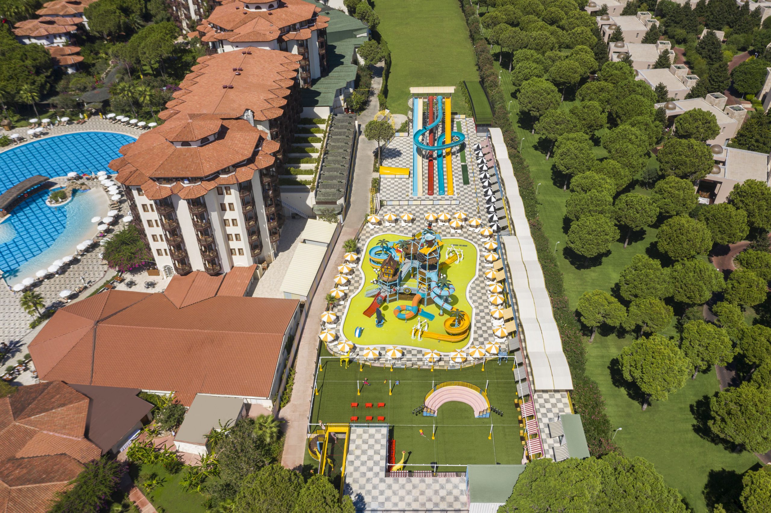 Selectum Family Resort - Afbeelding 4